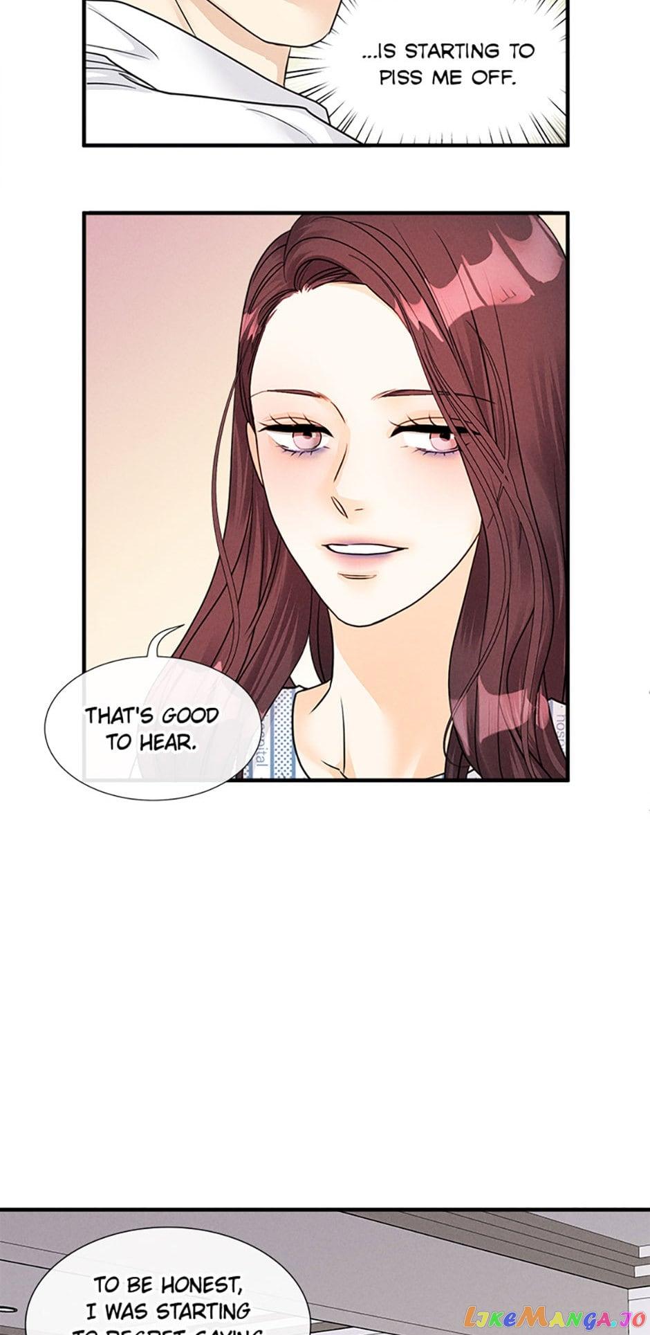 Personal Preference Chapter 29 page 32