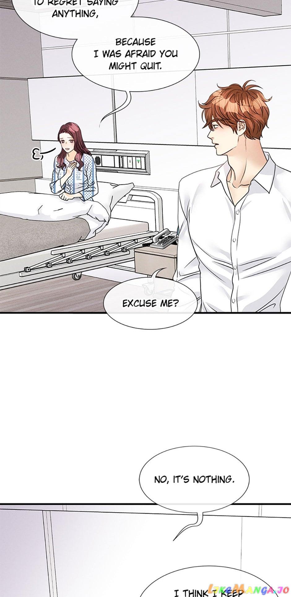 Personal Preference Chapter 29 page 33