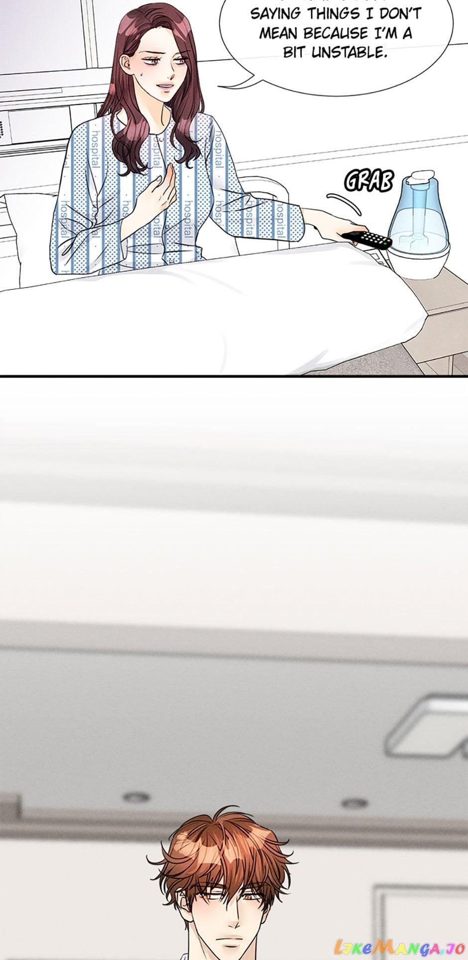 Personal Preference Chapter 29 page 34