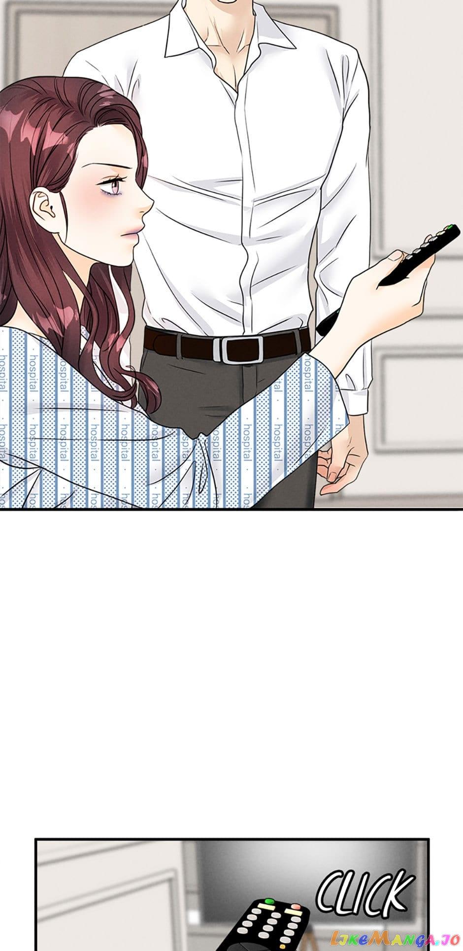 Personal Preference Chapter 29 page 35