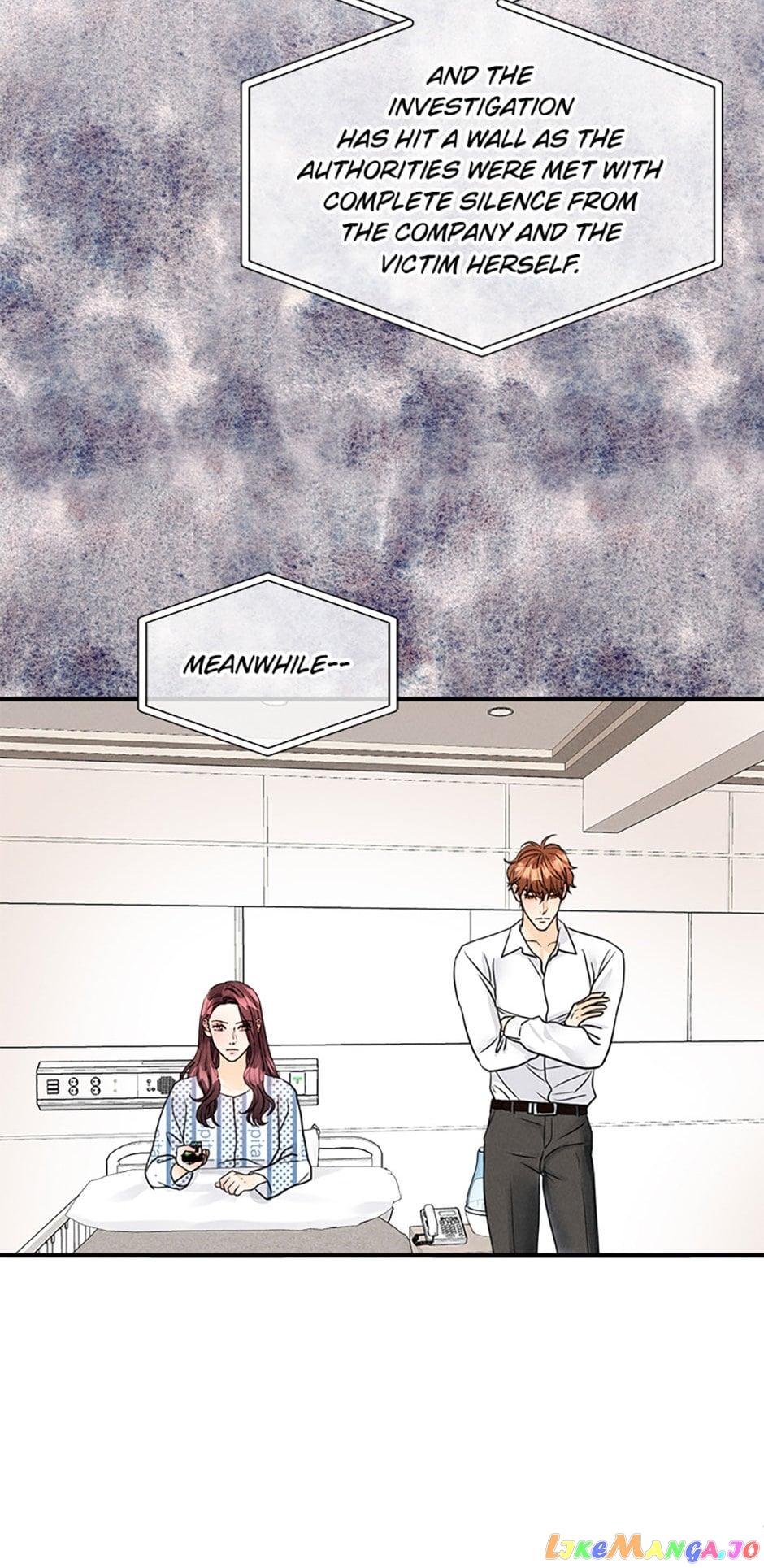 Personal Preference Chapter 29 page 37