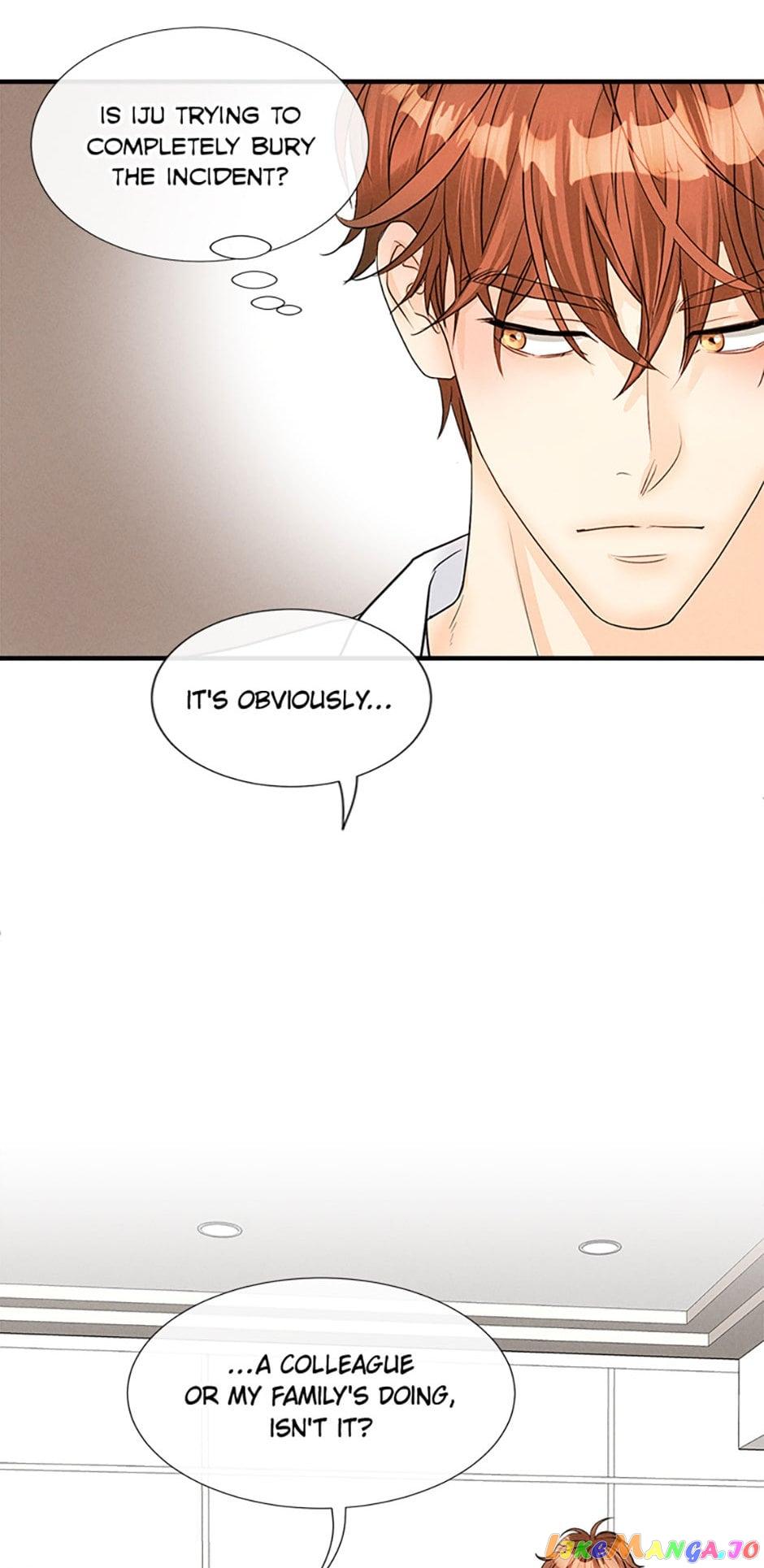 Personal Preference Chapter 29 page 38