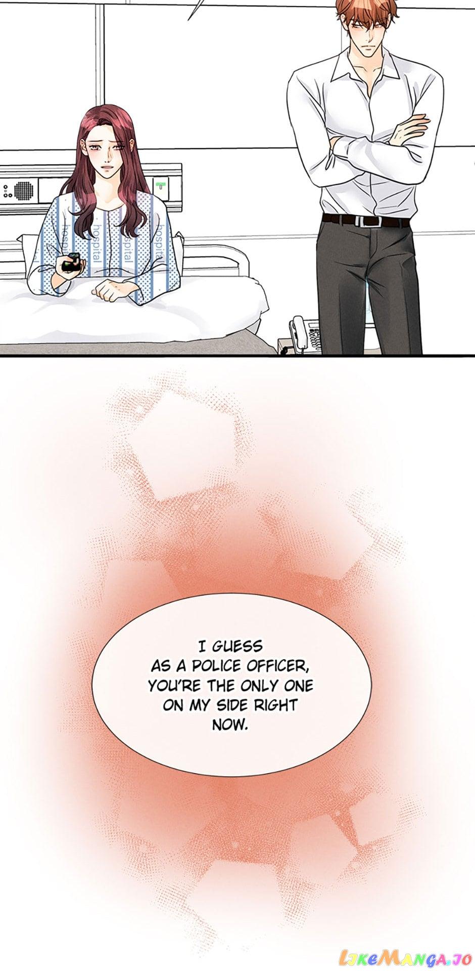 Personal Preference Chapter 29 page 39