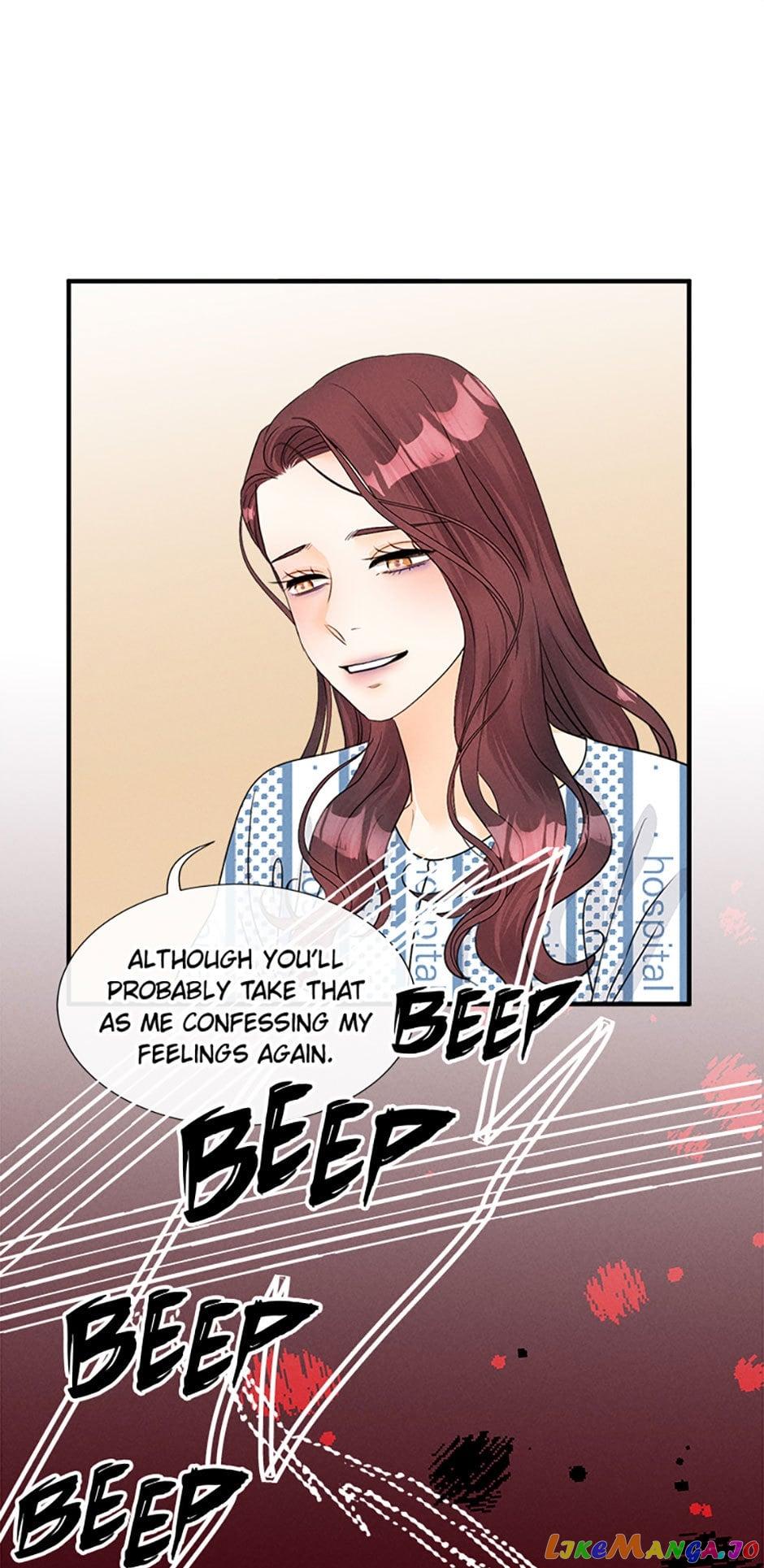 Personal Preference Chapter 29 page 40