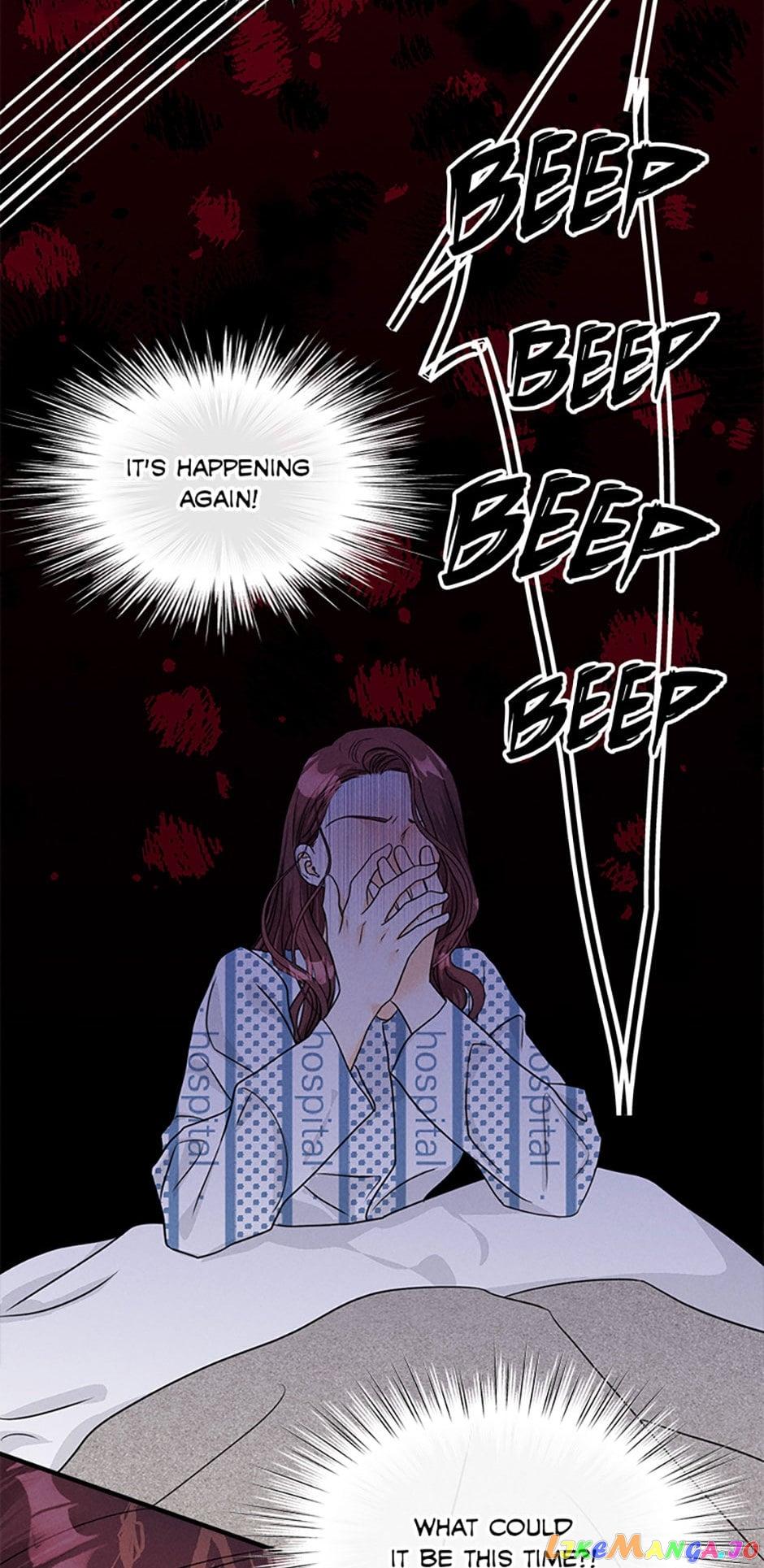 Personal Preference Chapter 29 page 42