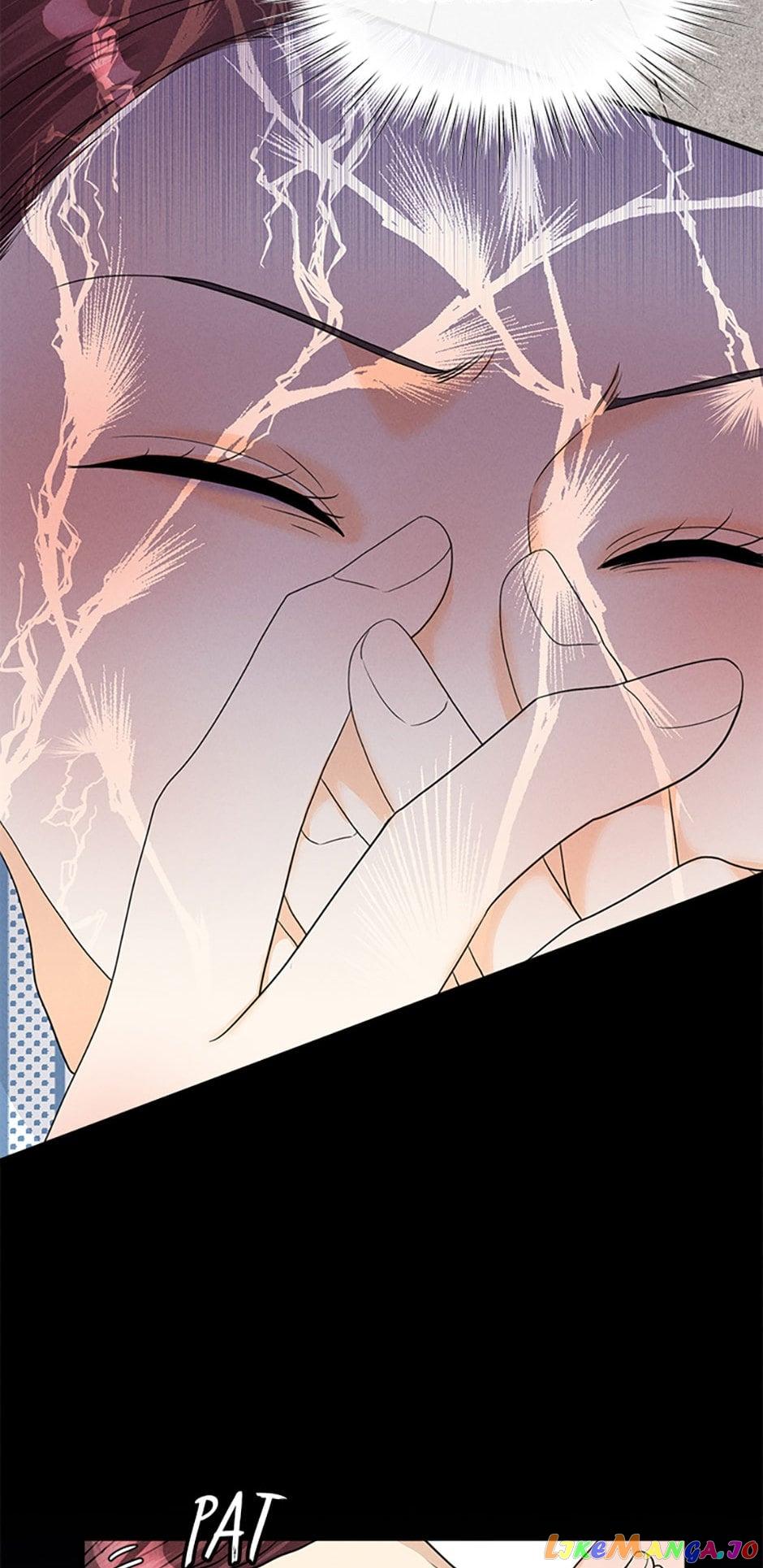 Personal Preference Chapter 29 page 43