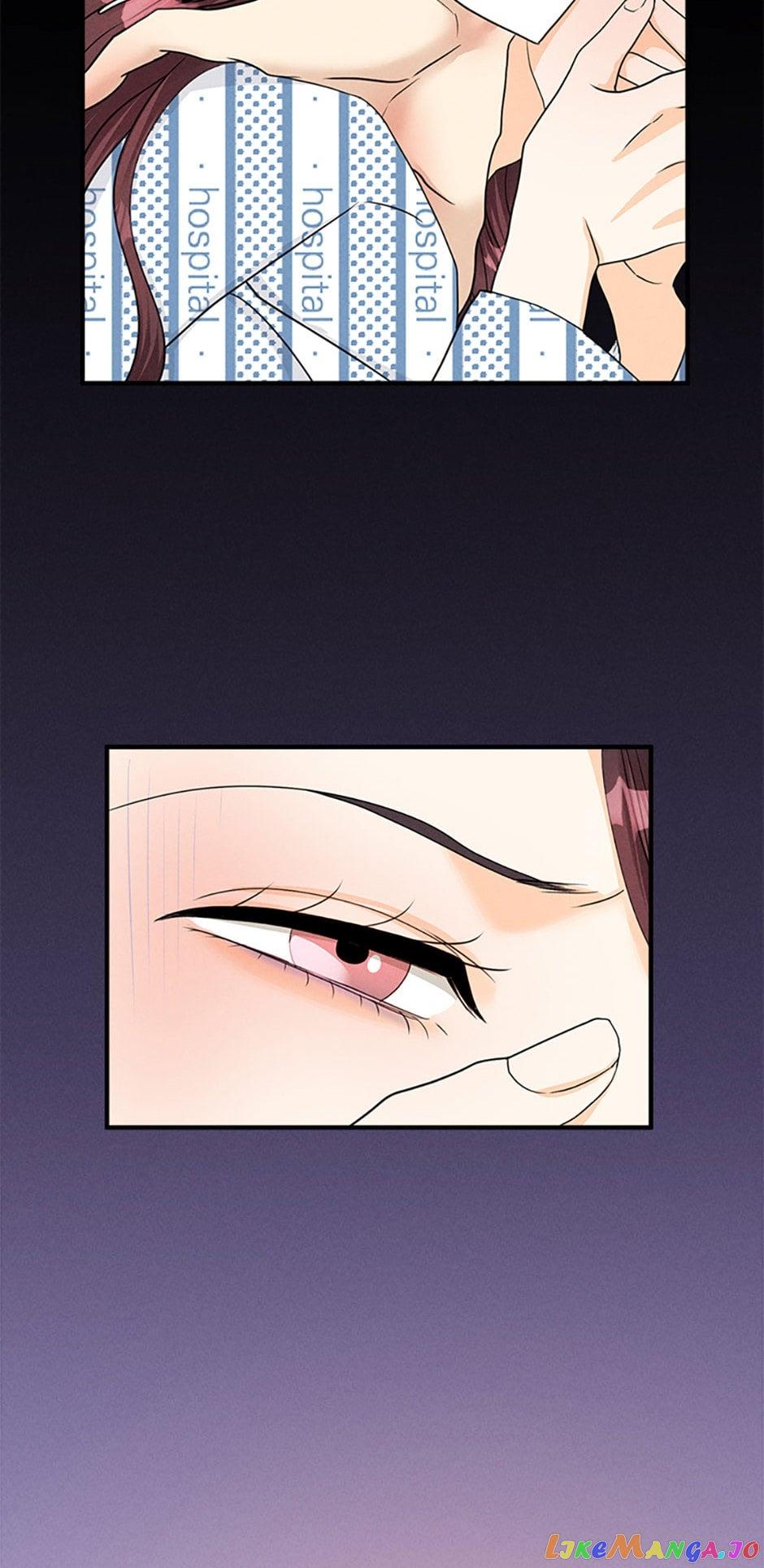 Personal Preference Chapter 29 page 44