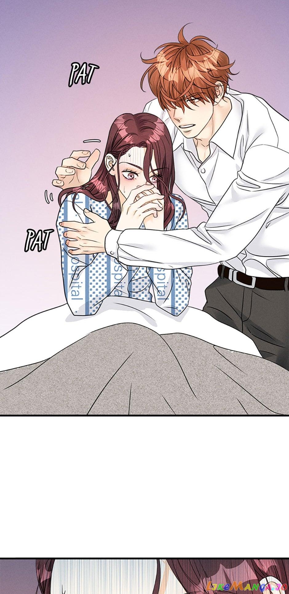 Personal Preference Chapter 29 page 45