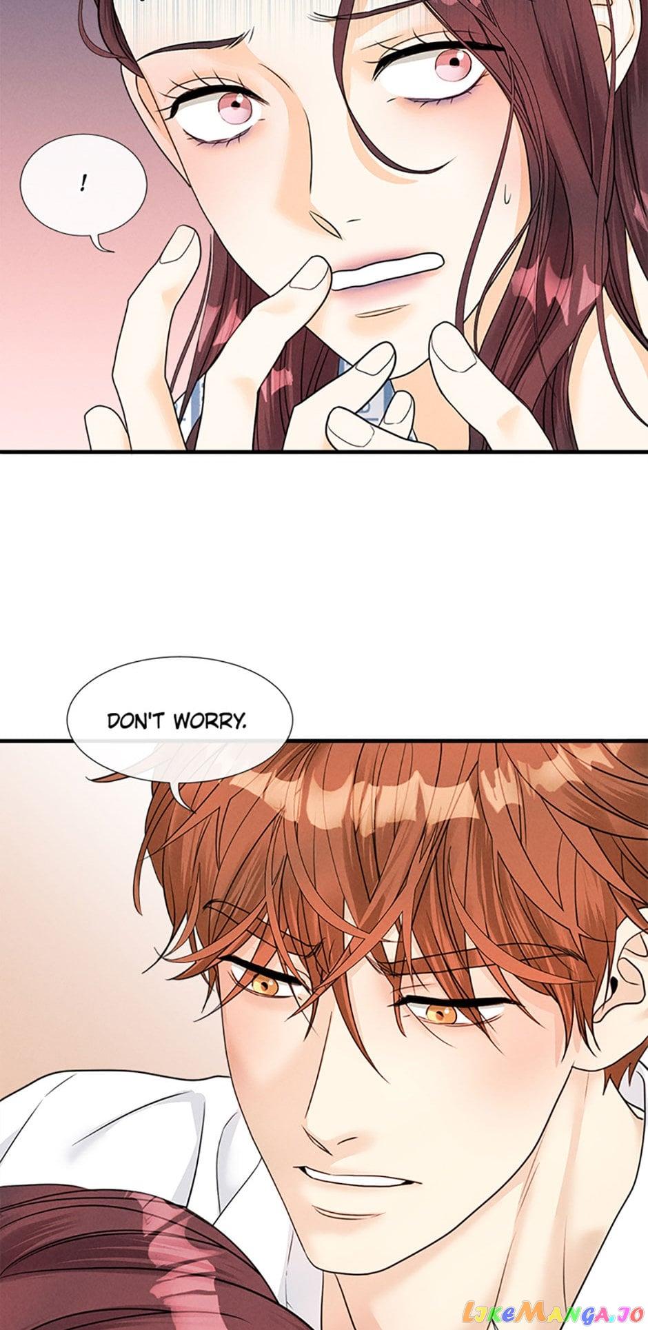 Personal Preference Chapter 29 page 46