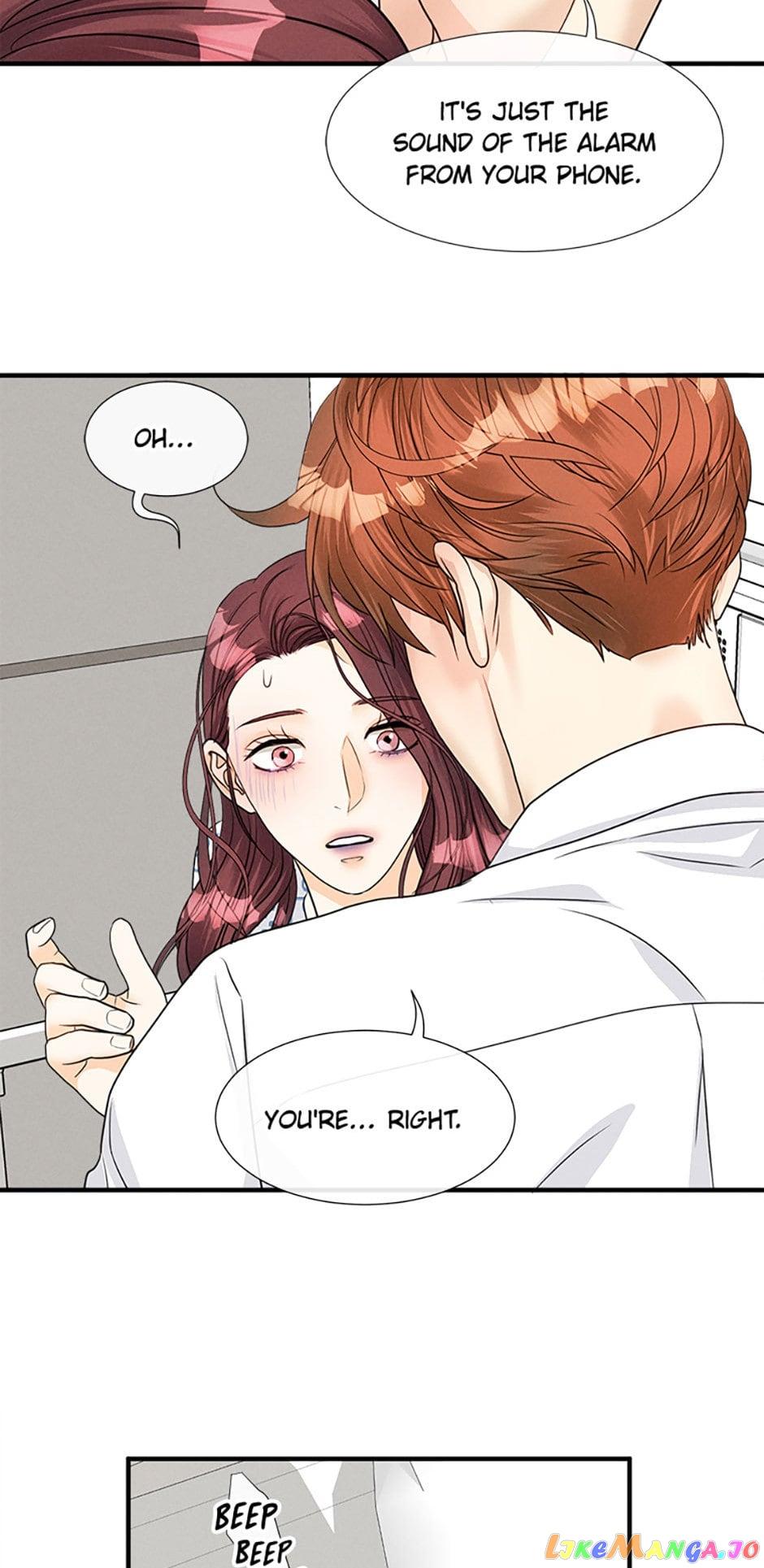 Personal Preference Chapter 29 page 47