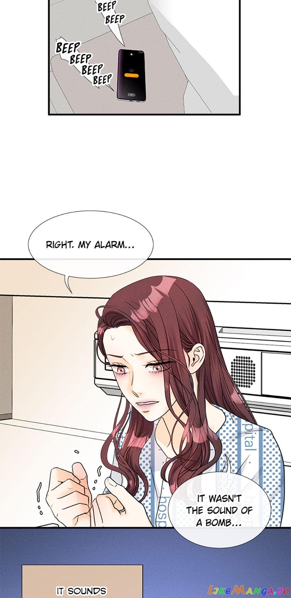 Personal Preference Chapter 29 page 48