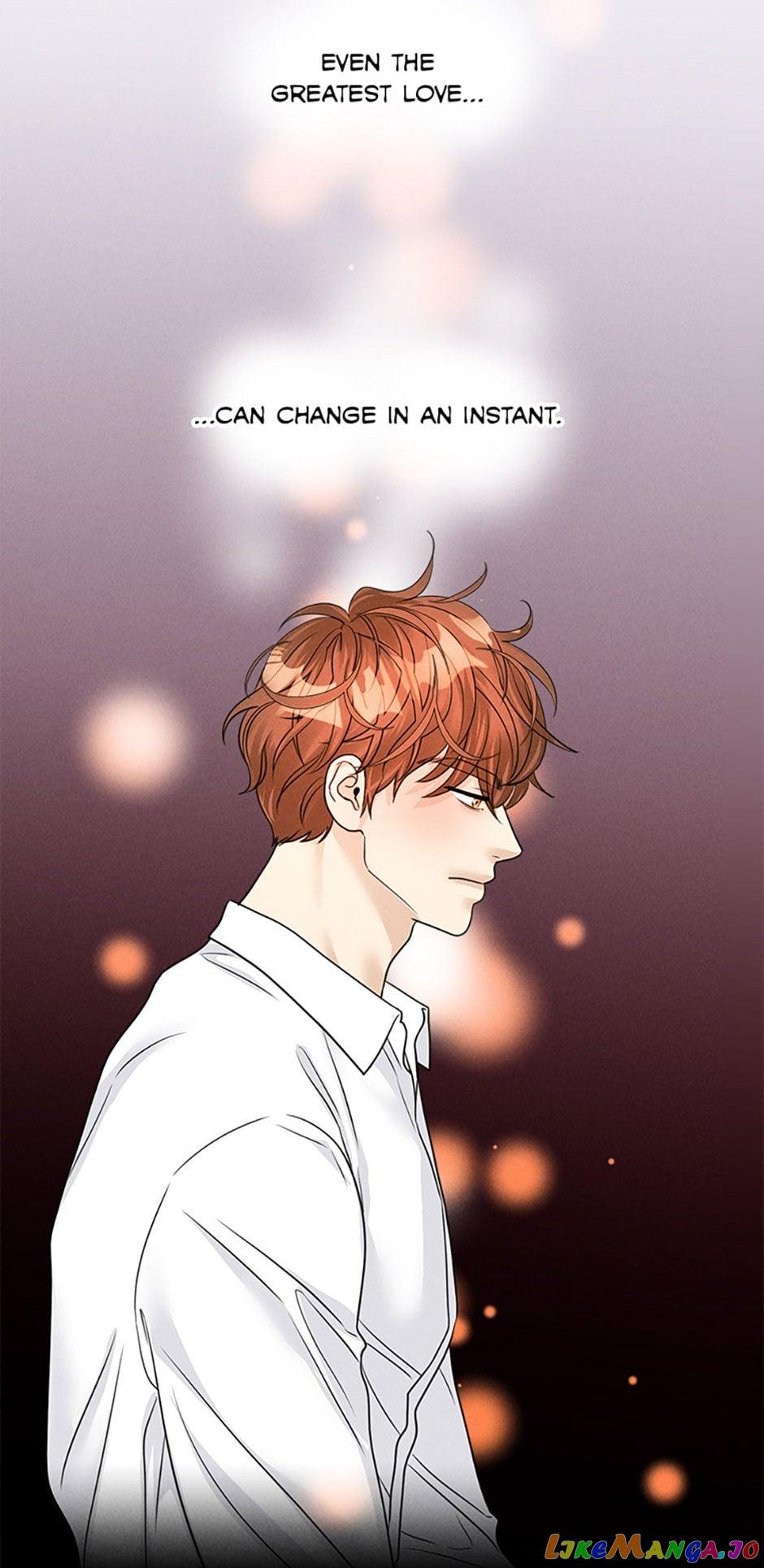 Personal Preference Chapter 29 page 4