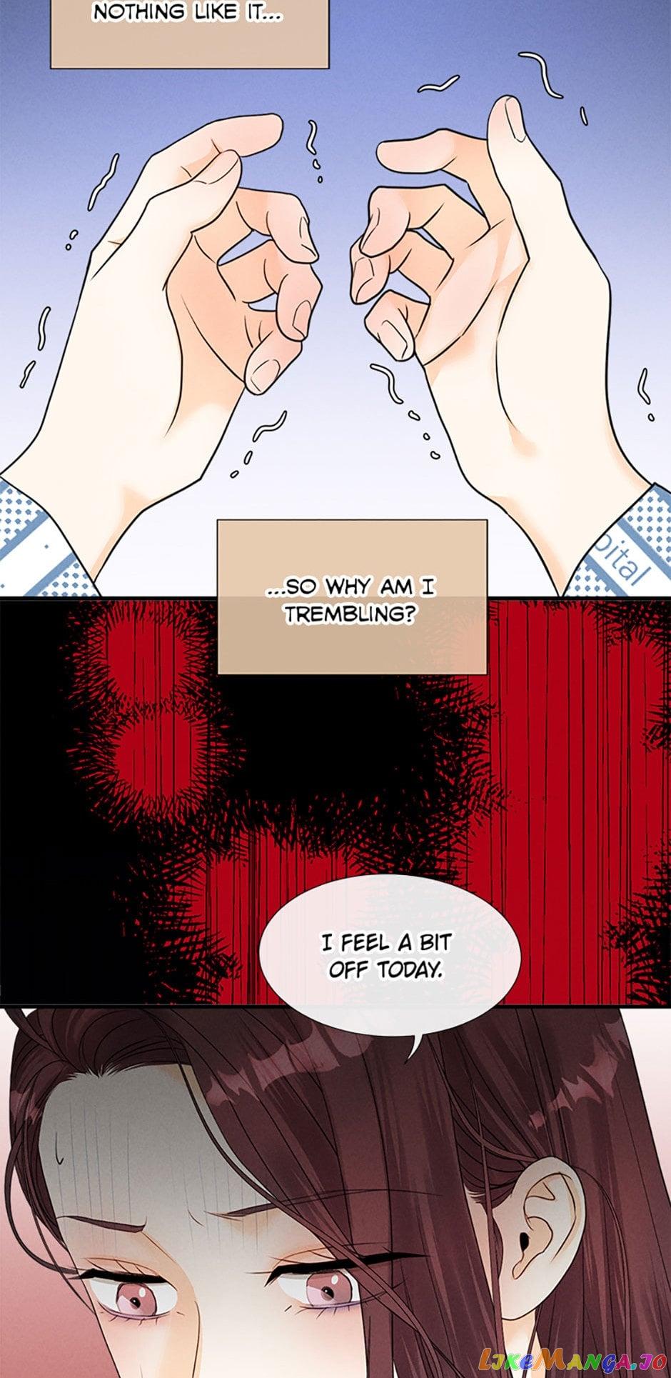 Personal Preference Chapter 29 page 49
