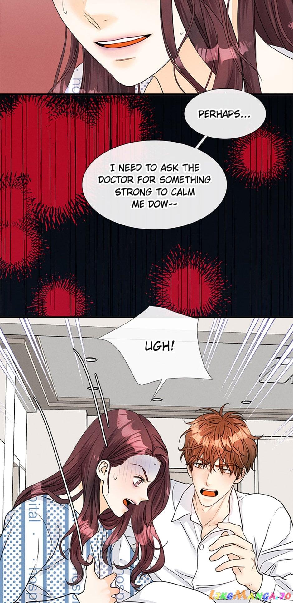 Personal Preference Chapter 29 page 50