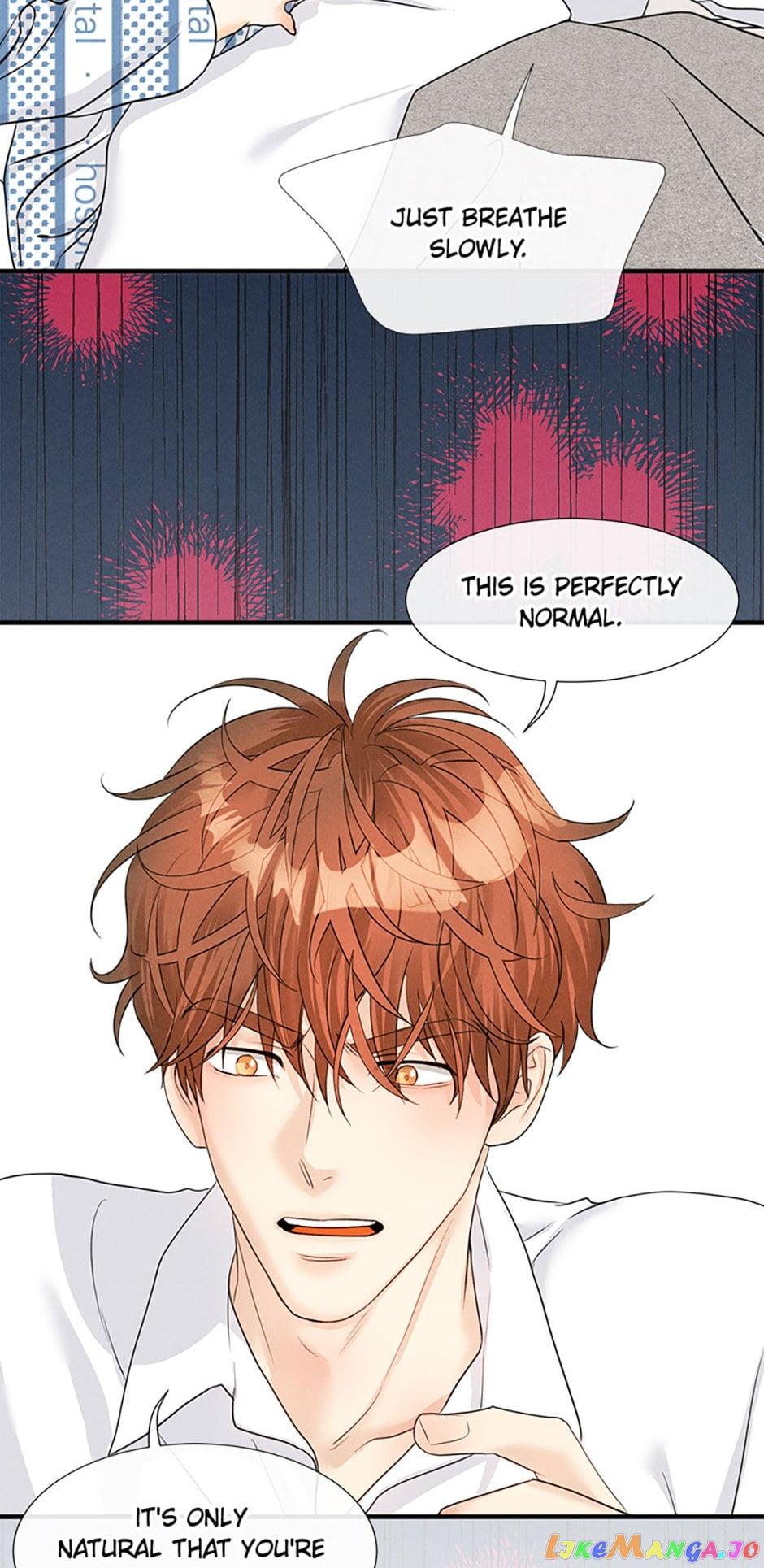 Personal Preference Chapter 29 page 51