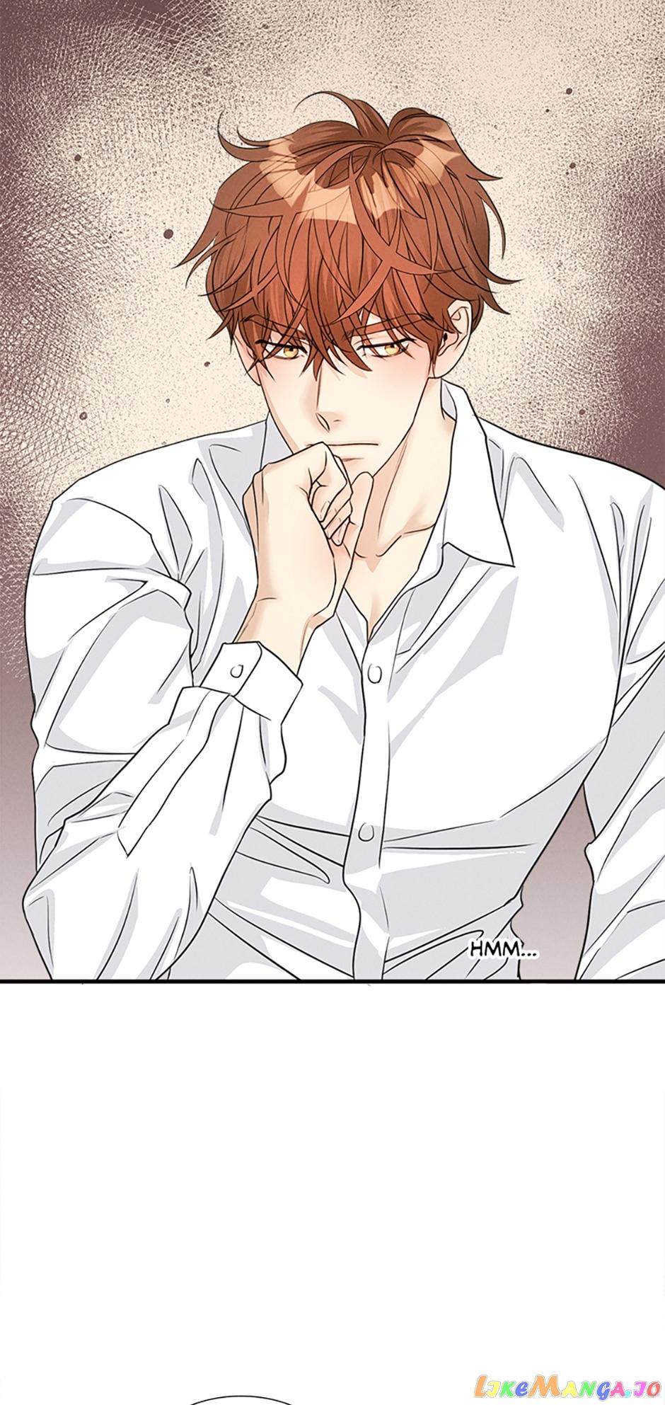 Personal Preference Chapter 29 page 55
