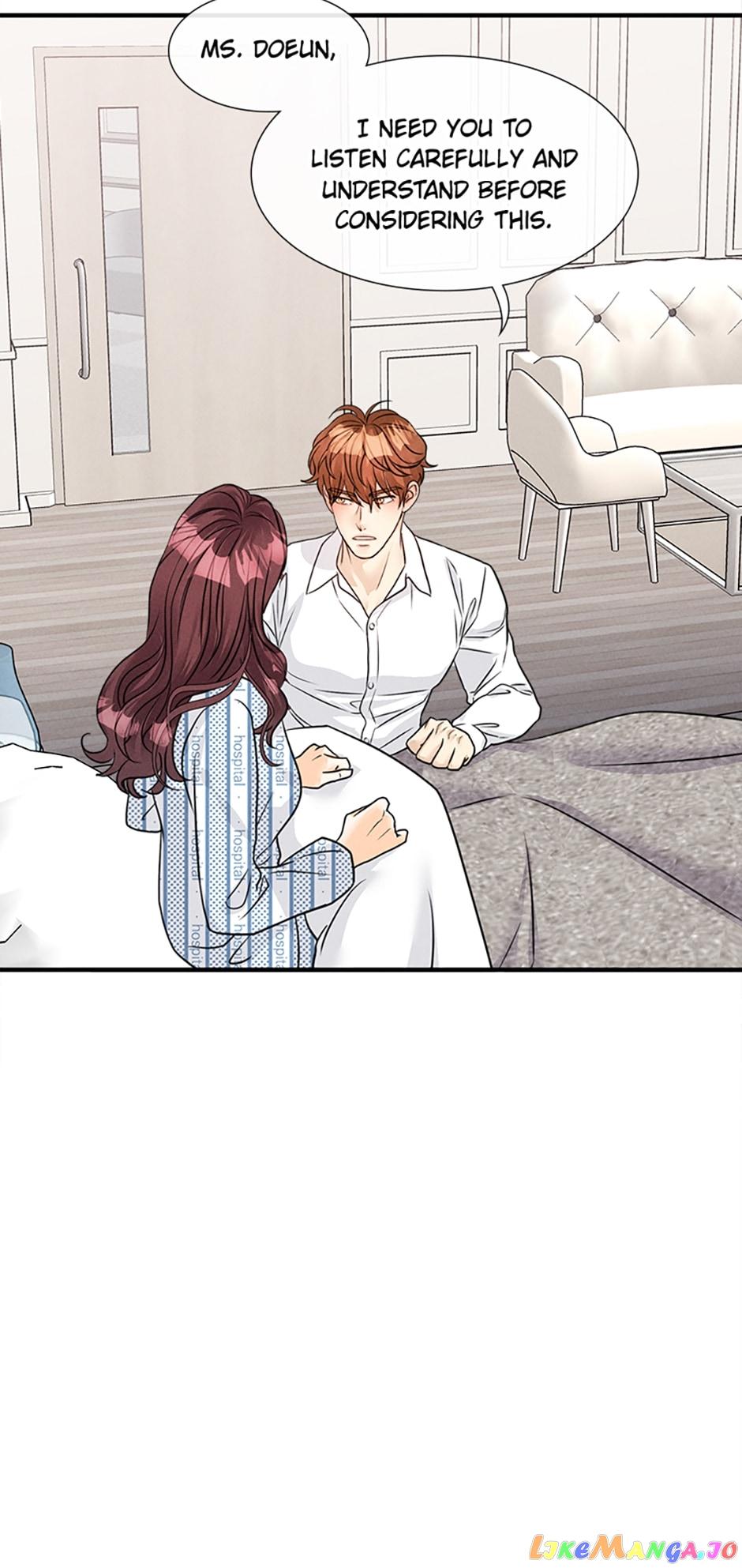 Personal Preference Chapter 29 page 56