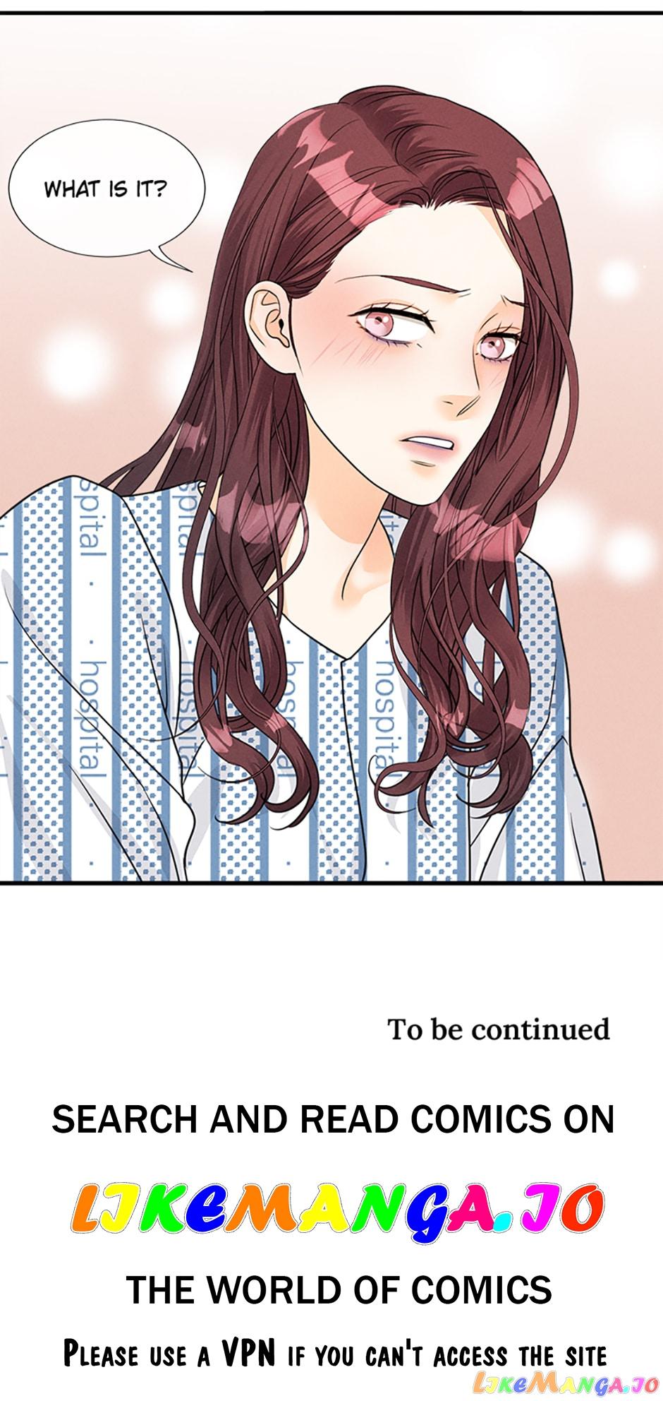 Personal Preference Chapter 29 page 57