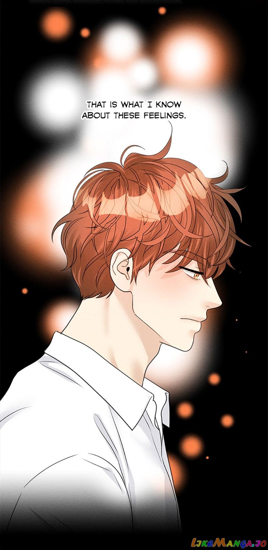Personal Preference Chapter 29 page 5