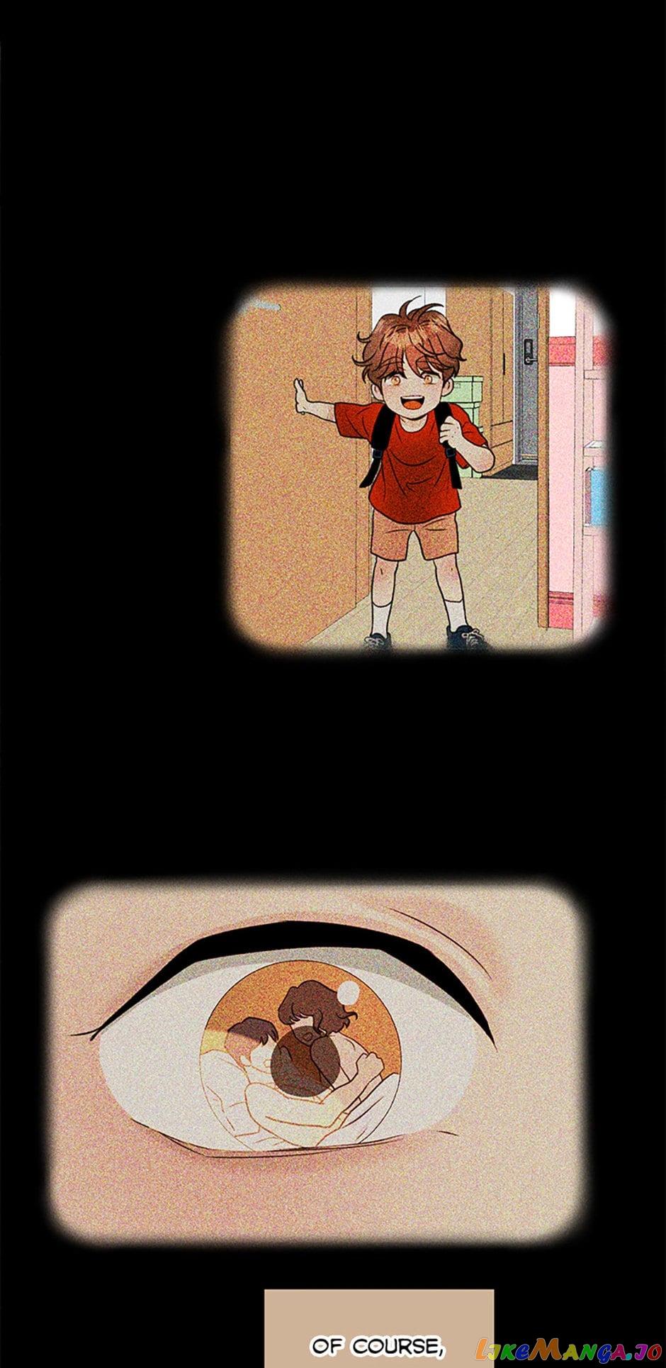 Personal Preference Chapter 29 page 6