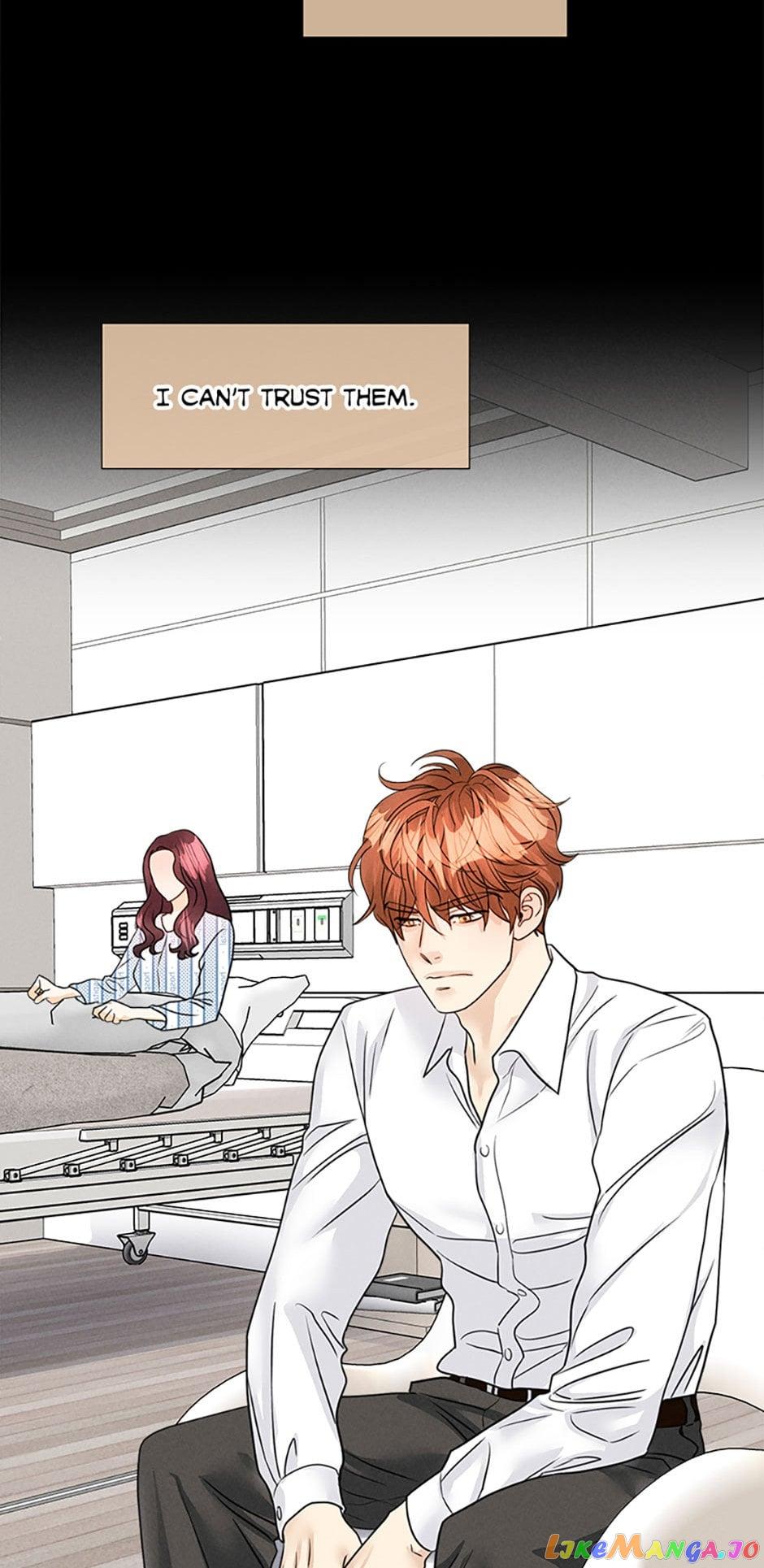 Personal Preference Chapter 29 page 7
