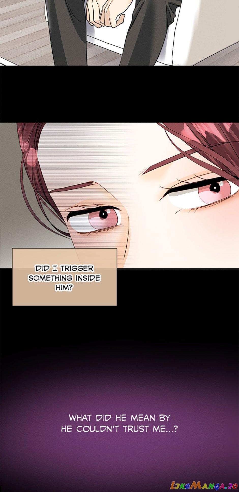 Personal Preference Chapter 29 page 8
