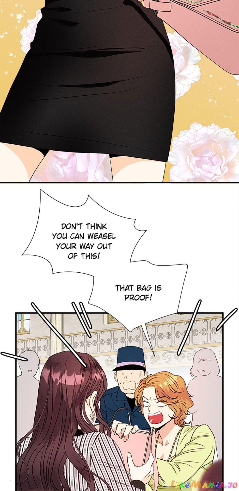 Personal Preference Chapter 3 page 9