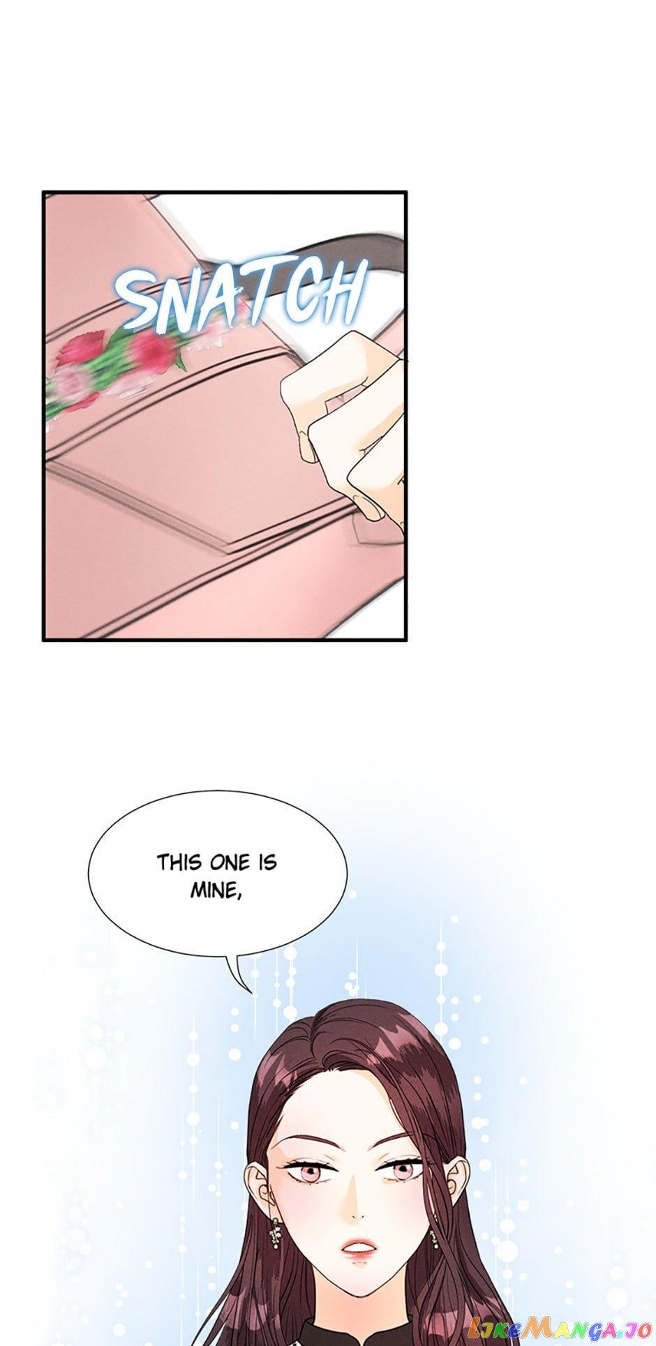 Personal Preference Chapter 3 page 14
