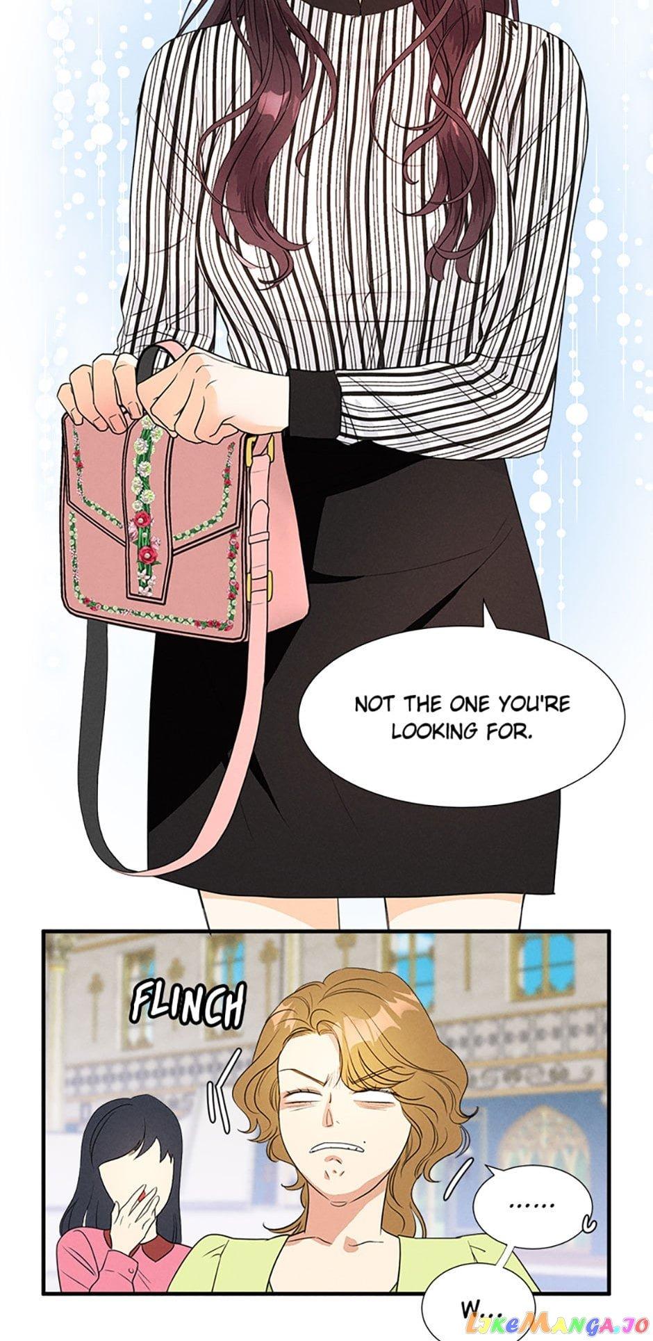 Personal Preference Chapter 3 page 15