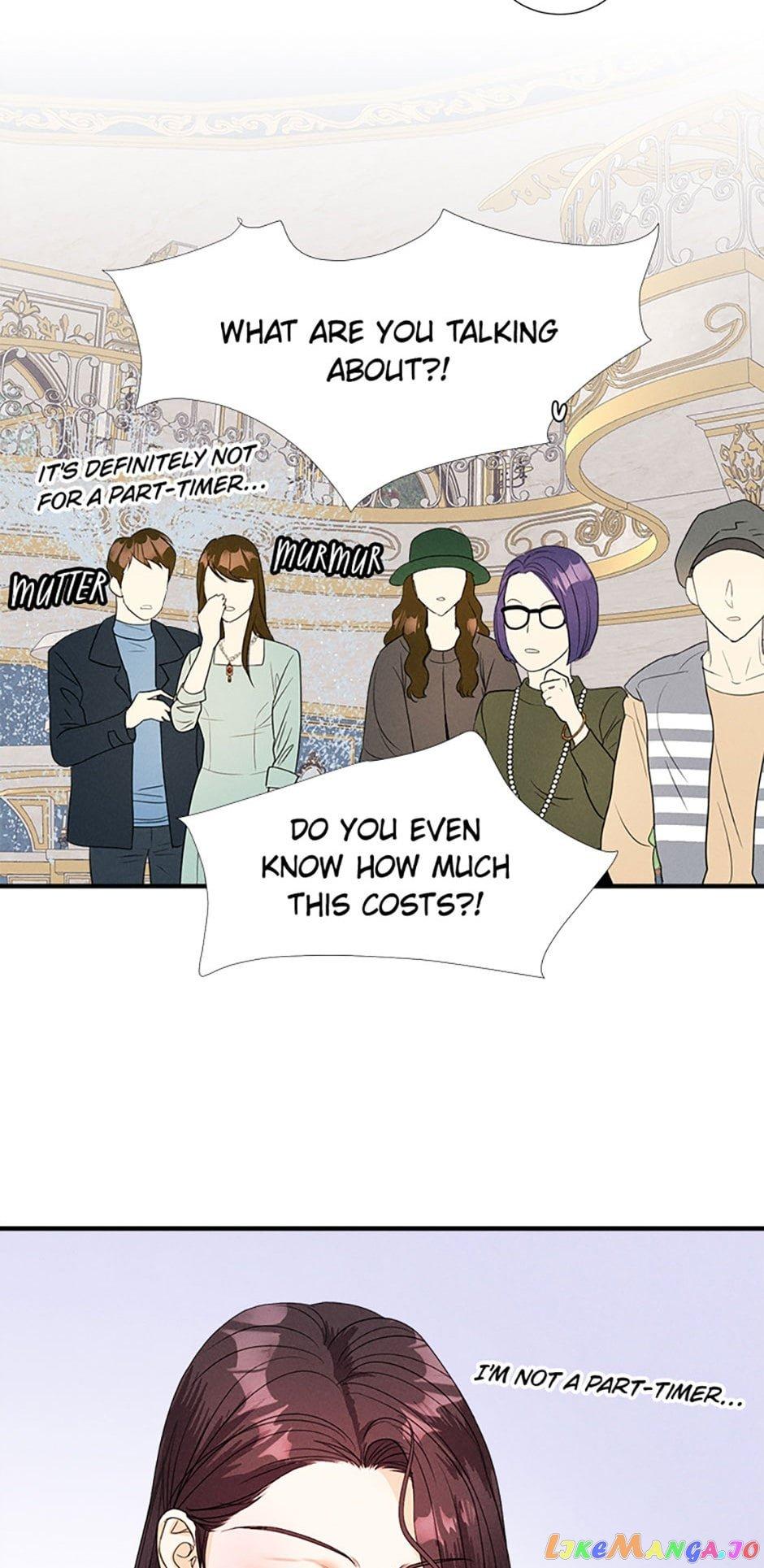 Personal Preference Chapter 3 page 16