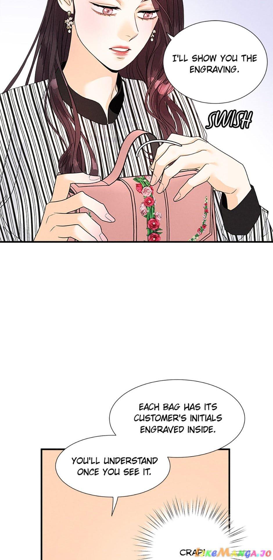Personal Preference Chapter 3 page 17