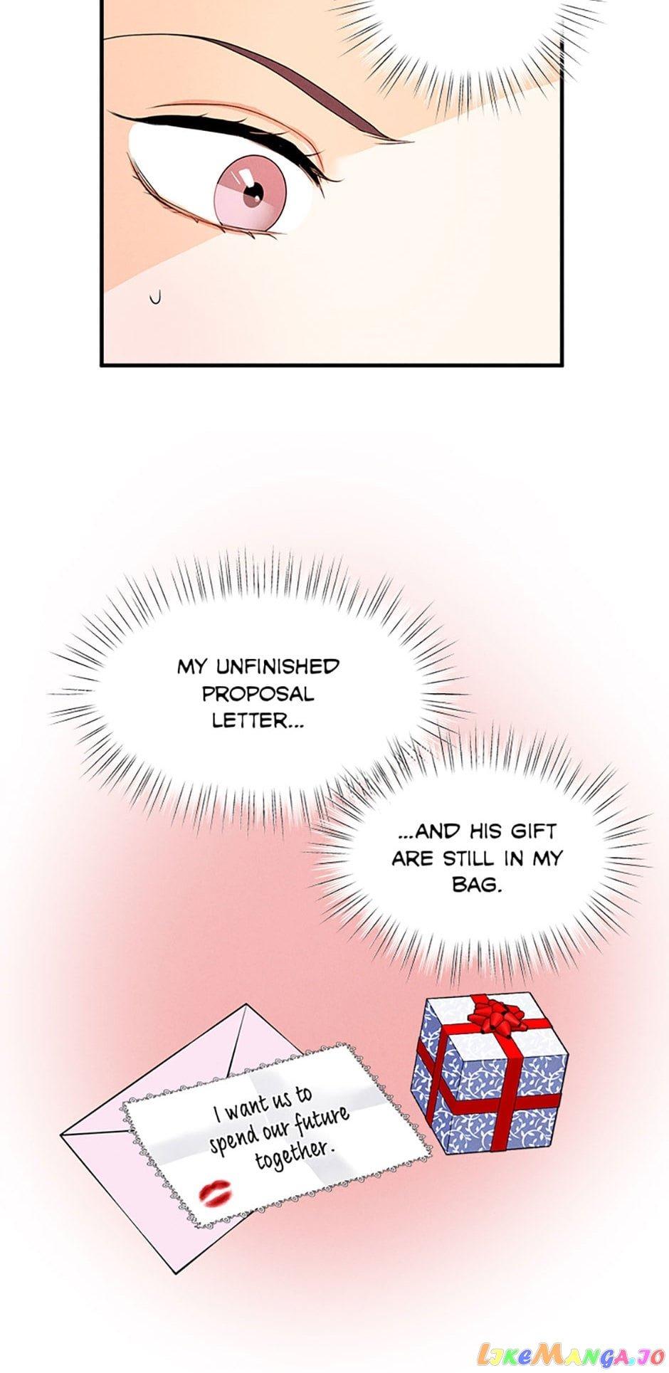 Personal Preference Chapter 3 page 18