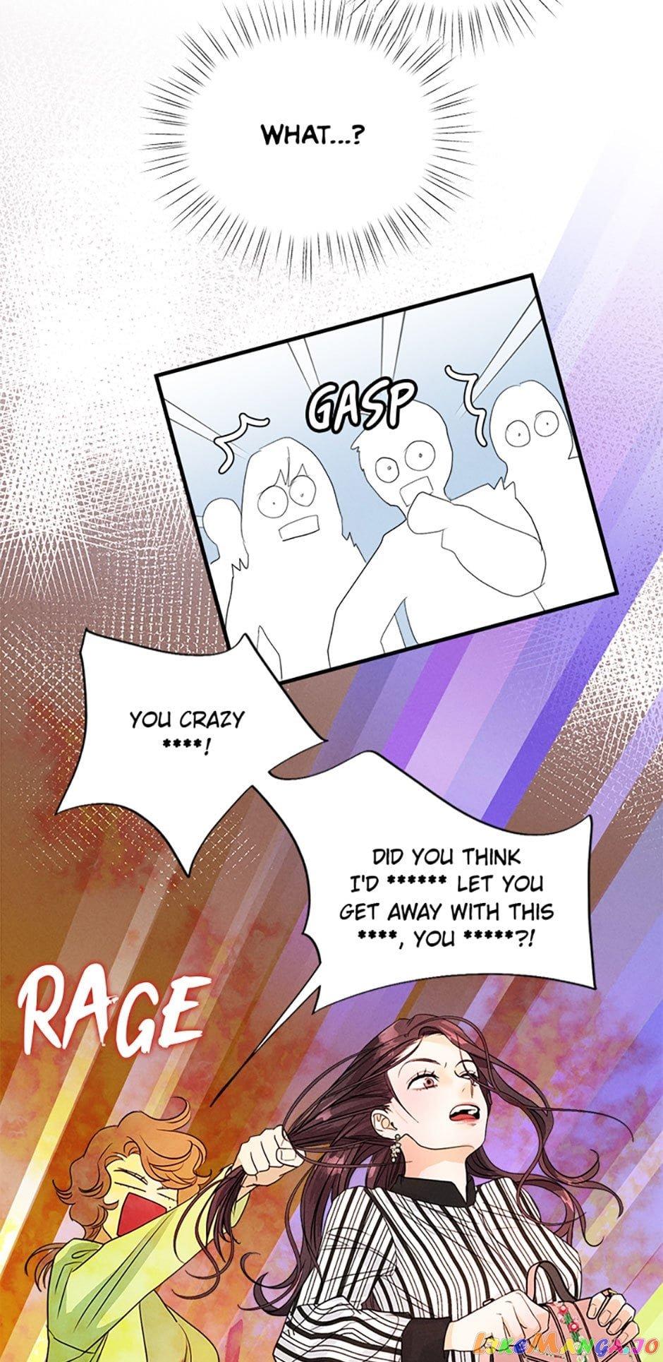 Personal Preference Chapter 3 page 22