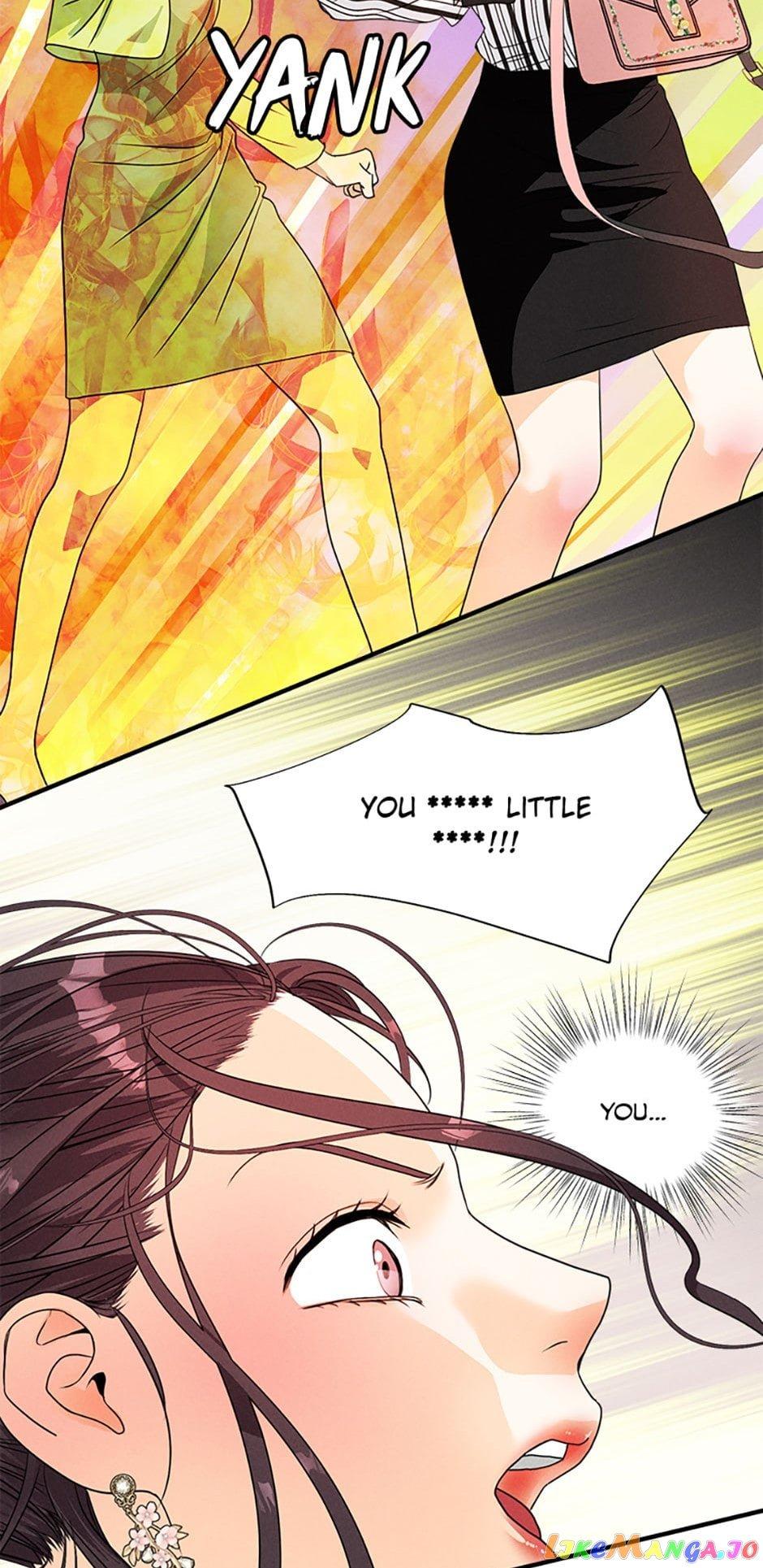 Personal Preference Chapter 3 page 23