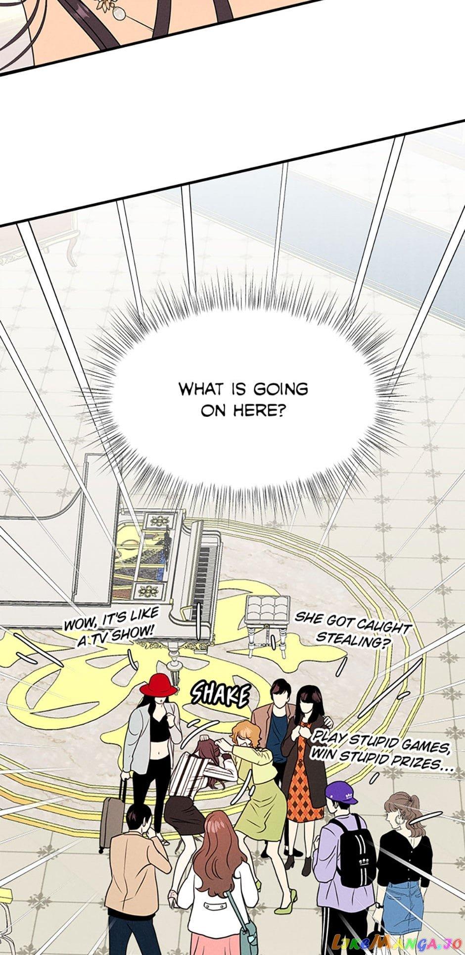 Personal Preference Chapter 3 page 24