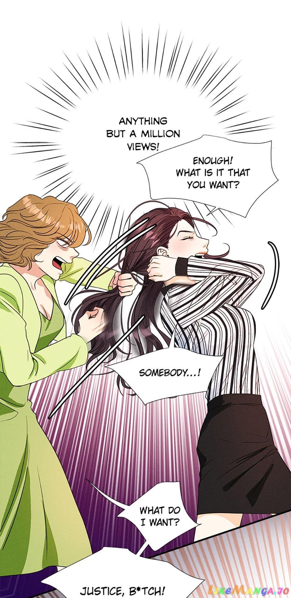 Personal Preference Chapter 3 page 27