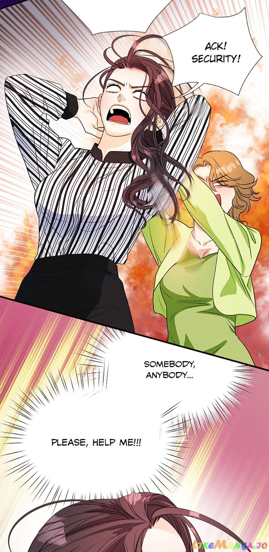 Personal Preference Chapter 3 page 28