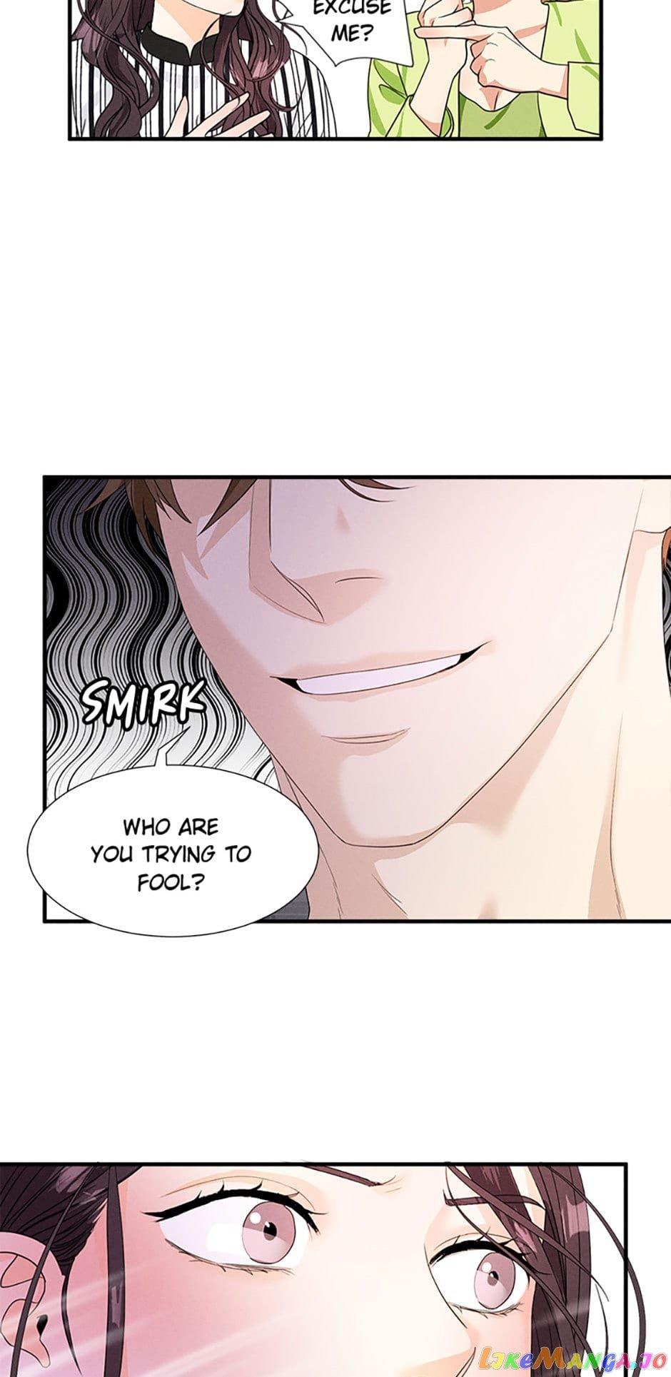 Personal Preference Chapter 3 page 36