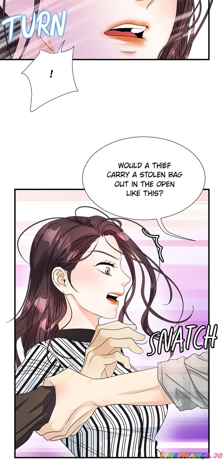Personal Preference Chapter 3 page 37