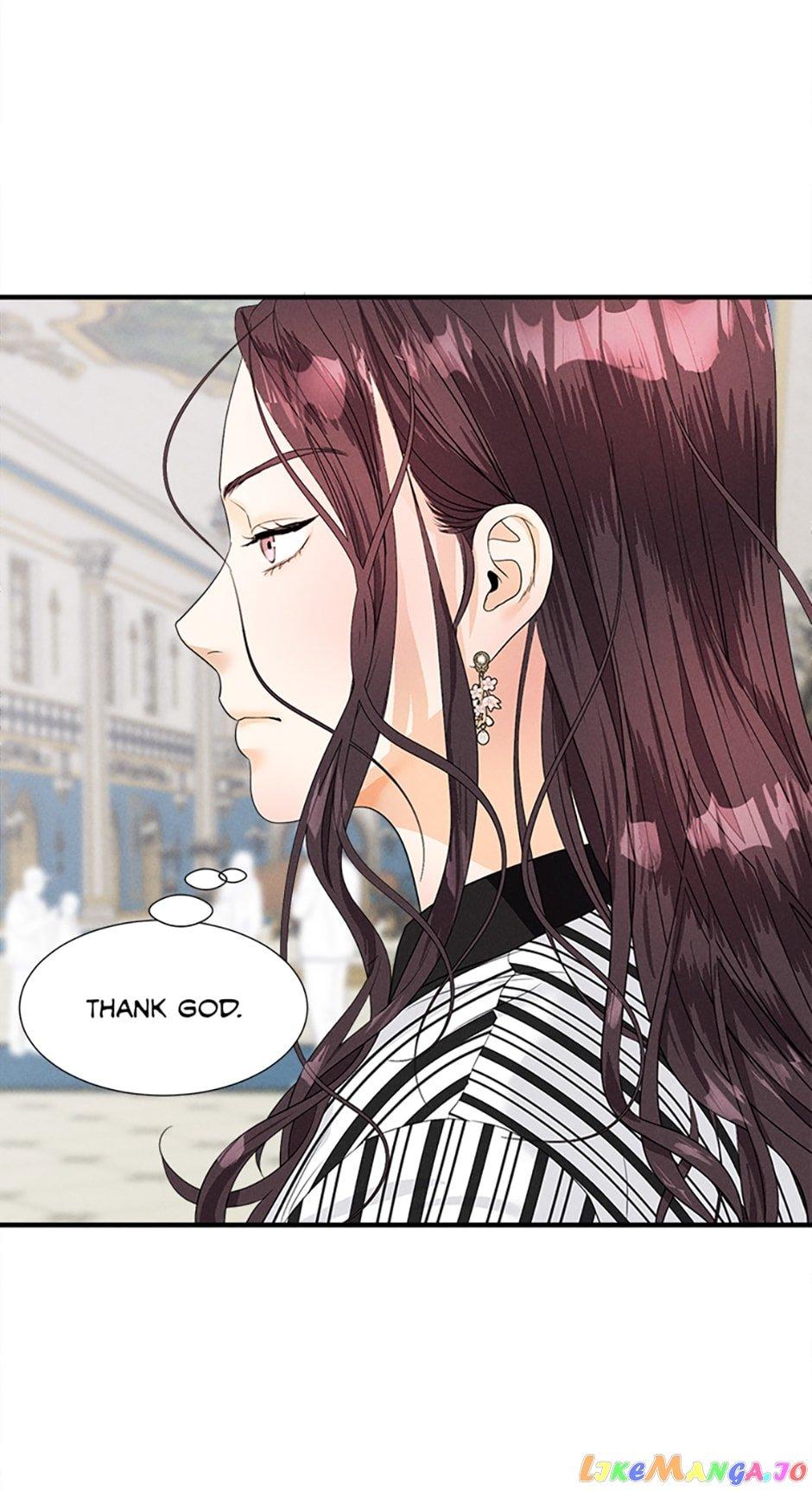 Personal Preference Chapter 3 page 42