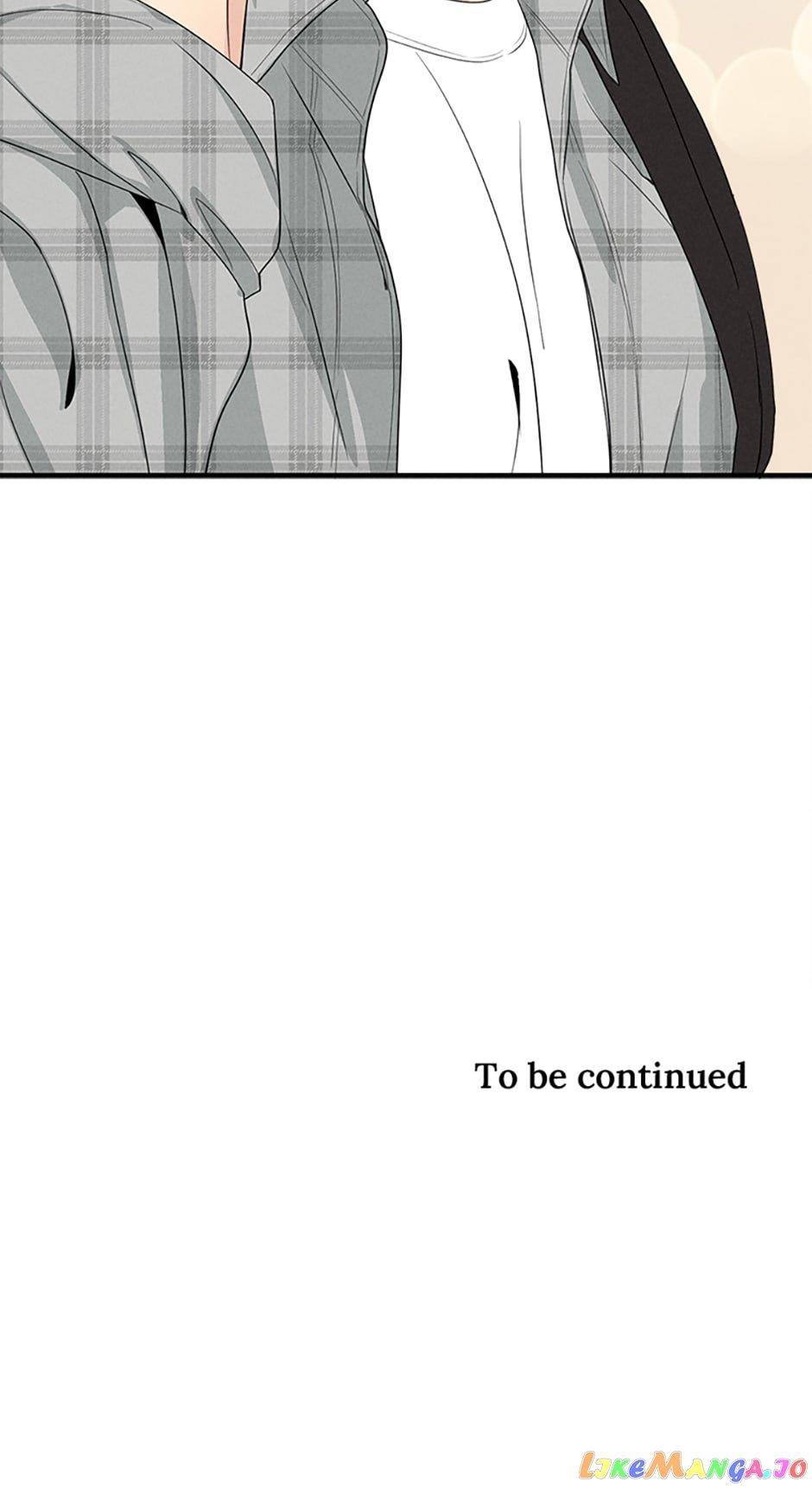 Personal Preference Chapter 3 page 46