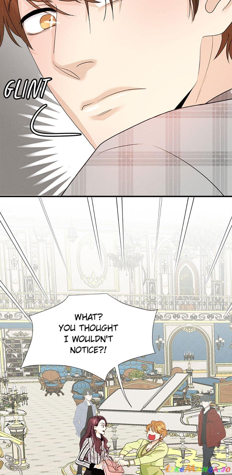 Personal Preference Chapter 3 page 6