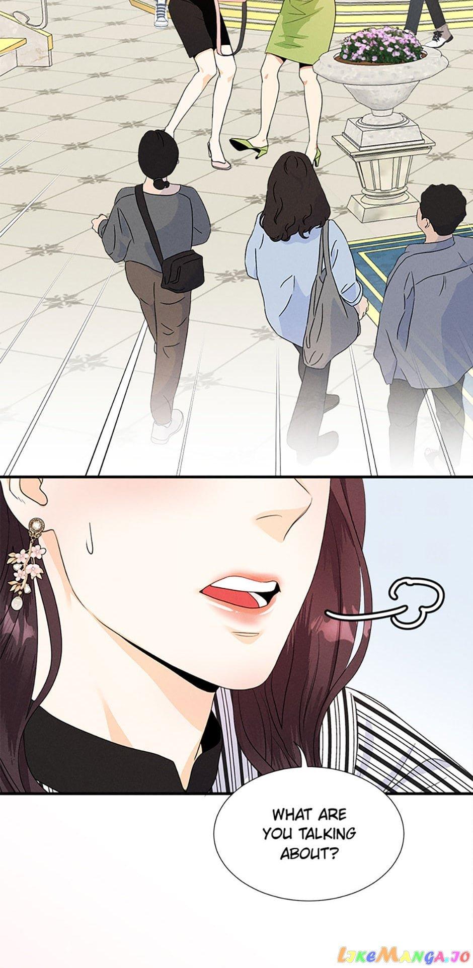 Personal Preference Chapter 3 page 7
