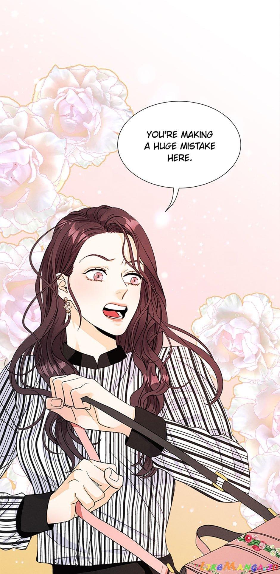 Personal Preference Chapter 3 page 8