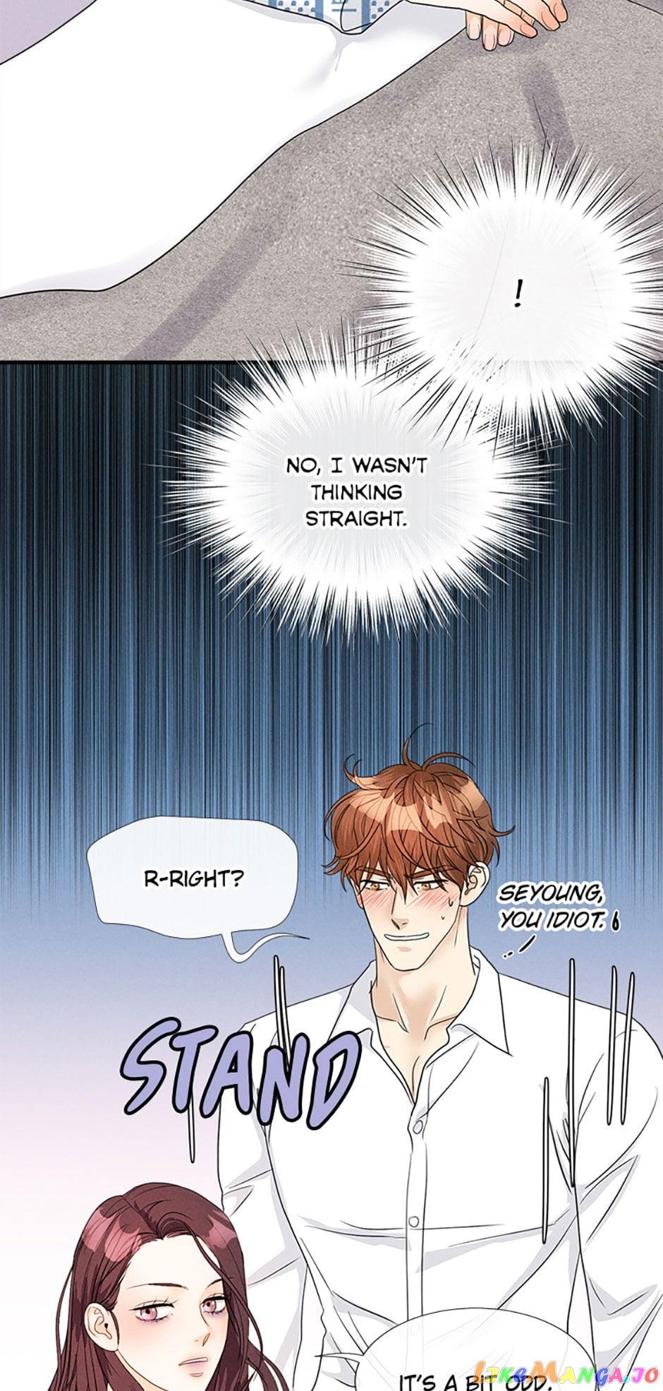 Personal Preference Chapter 30 page 9