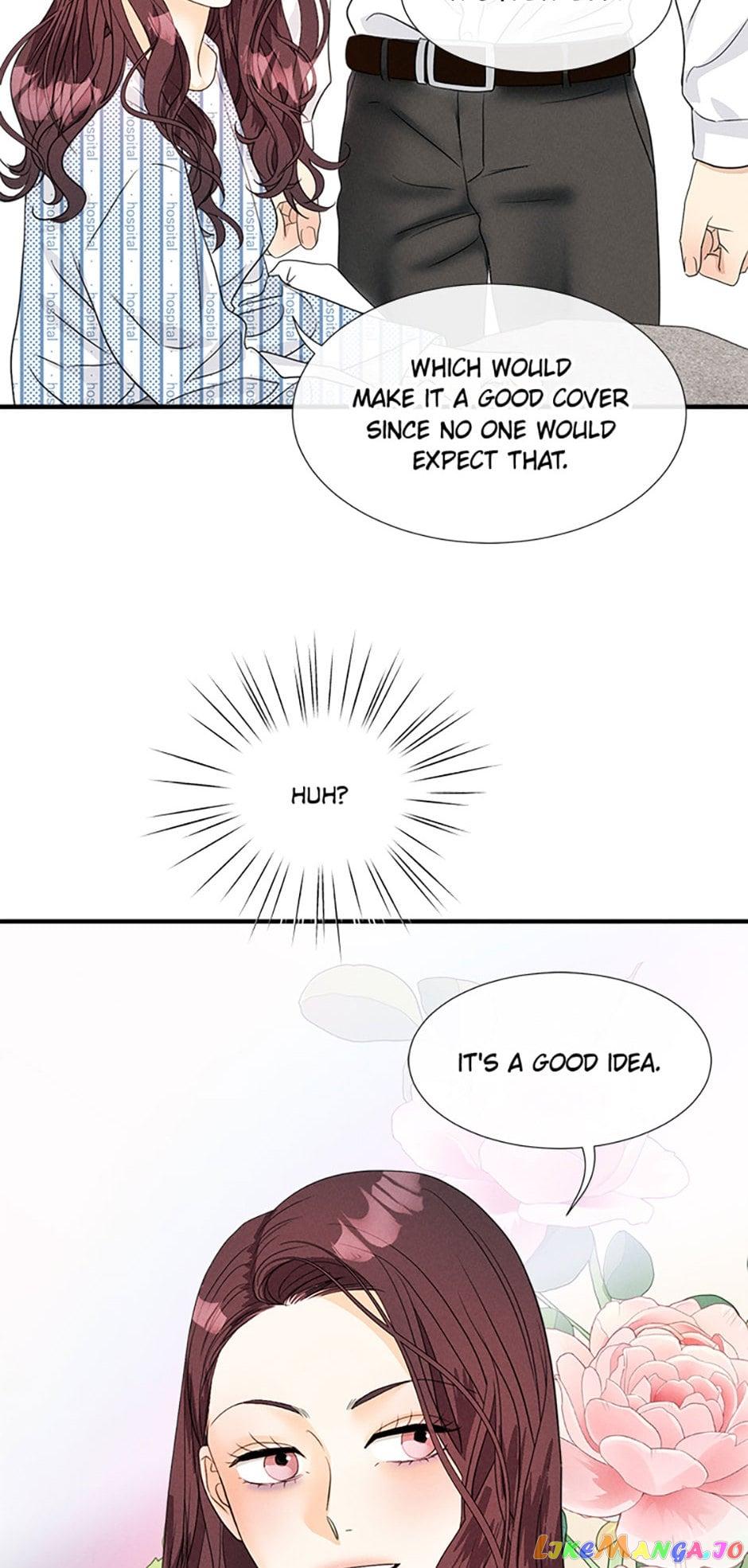 Personal Preference Chapter 30 page 10