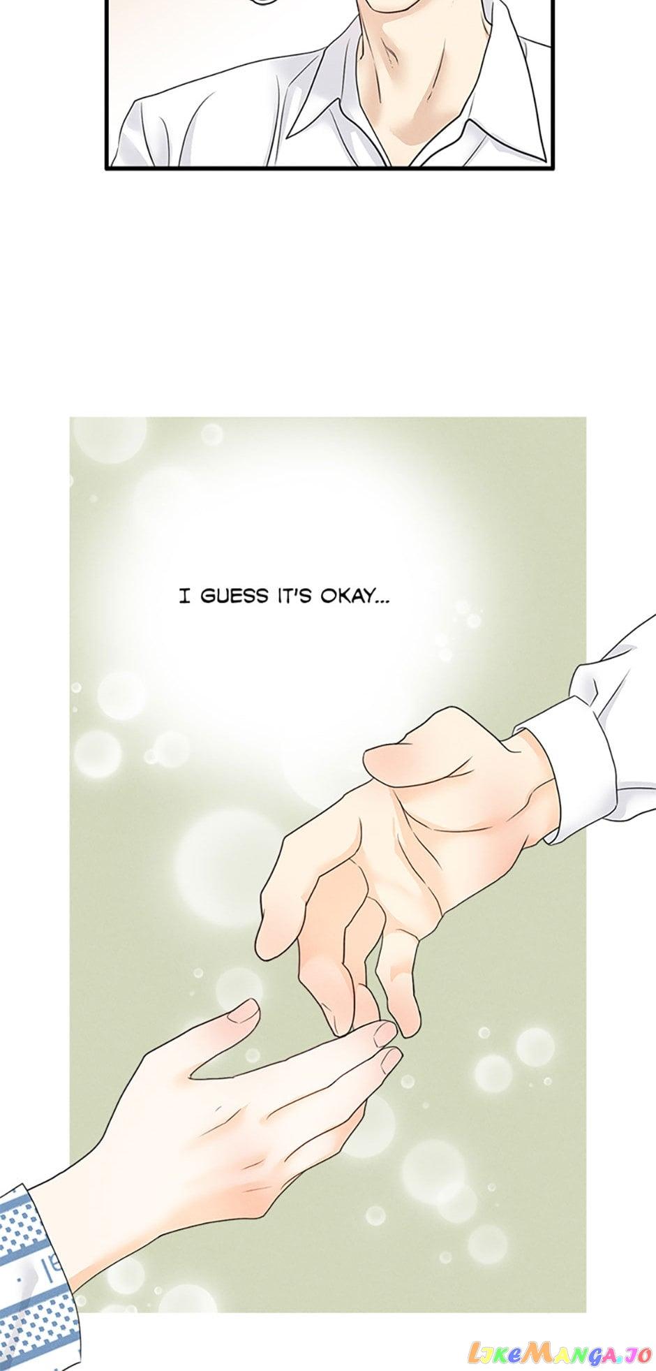 Personal Preference Chapter 30 page 13