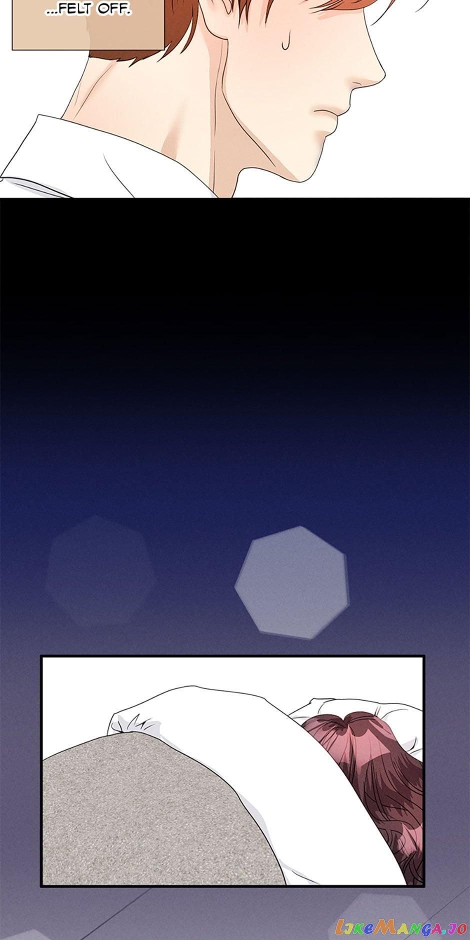 Personal Preference Chapter 30 page 15