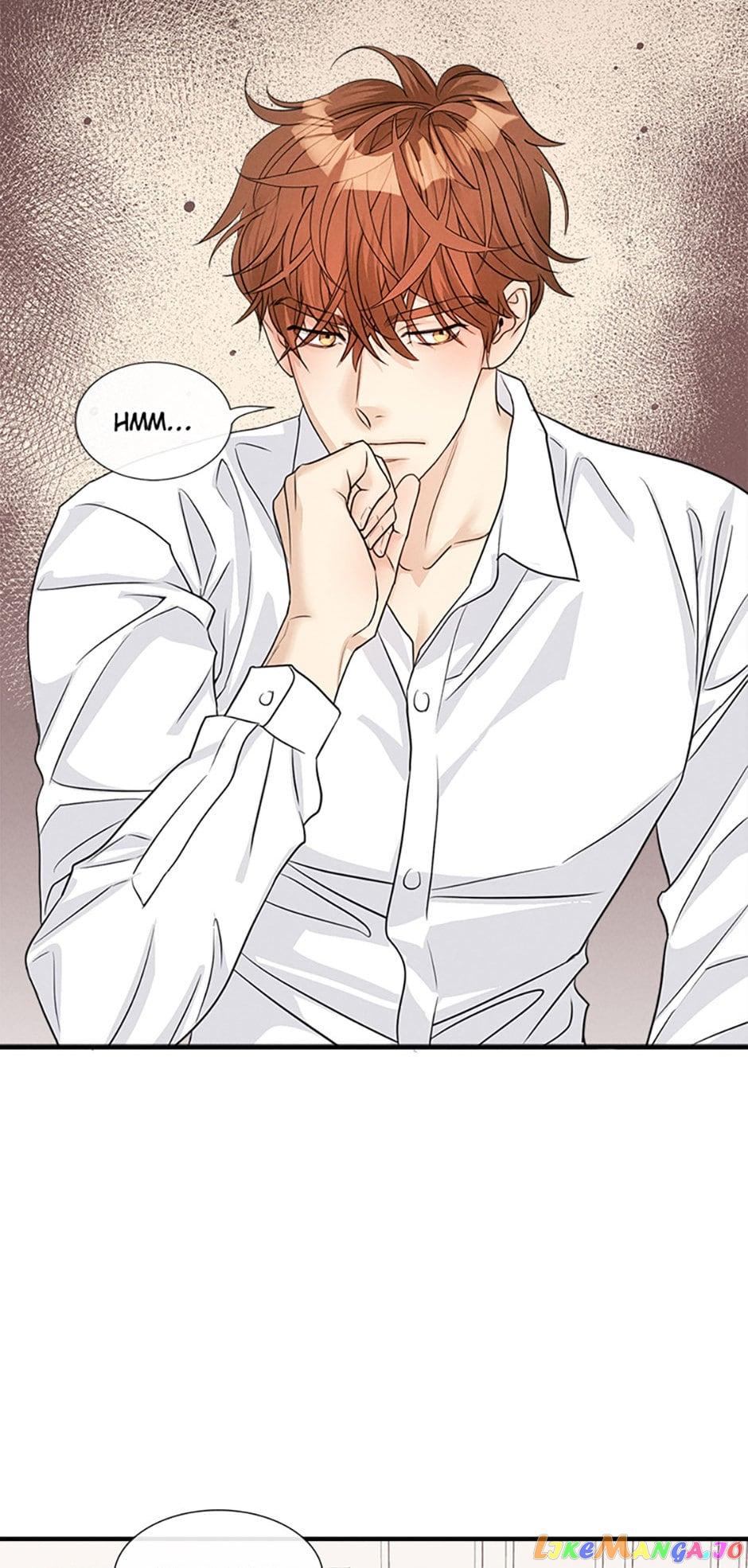Personal Preference Chapter 30 page 1