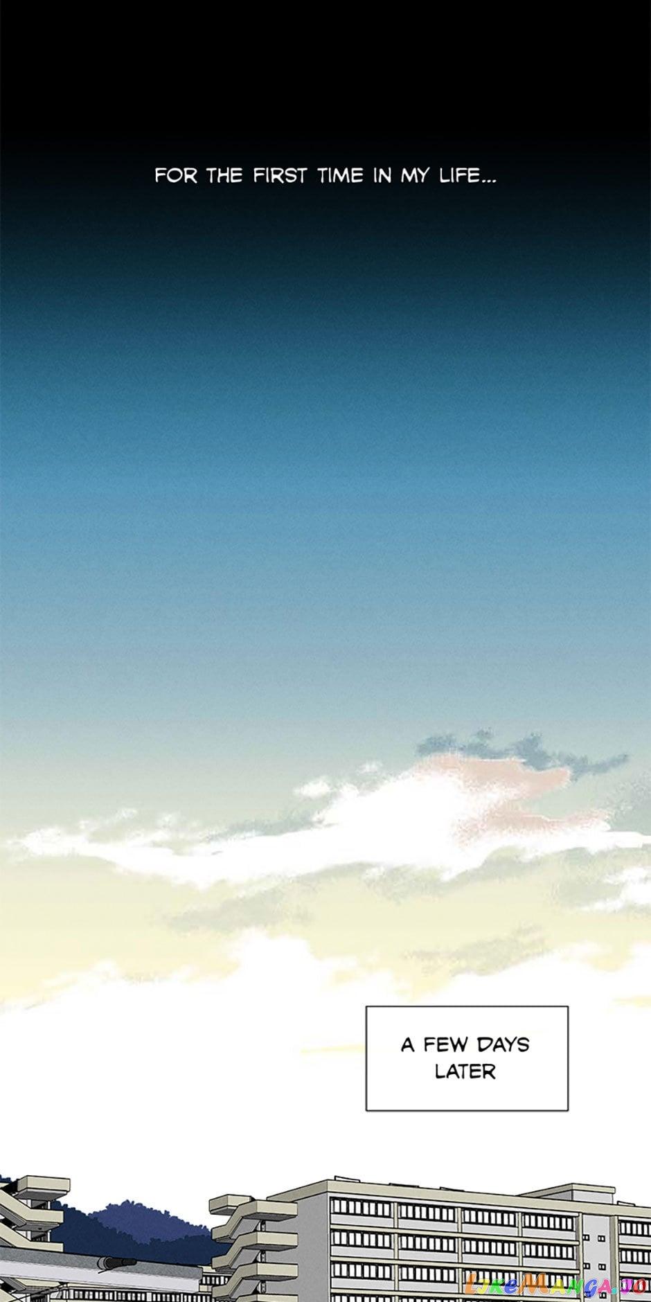 Personal Preference Chapter 30 page 22